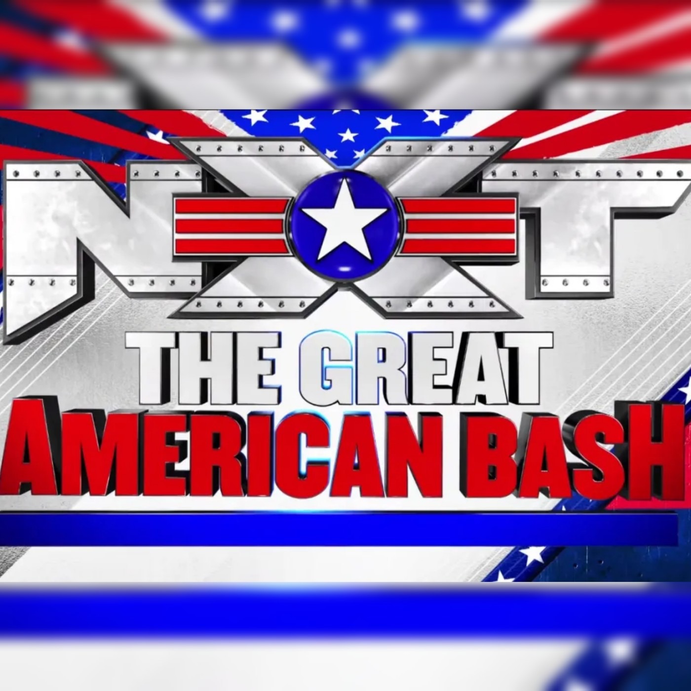 Greg DeMarco Show: WWE NXT Great American Bash 2023 Preview!