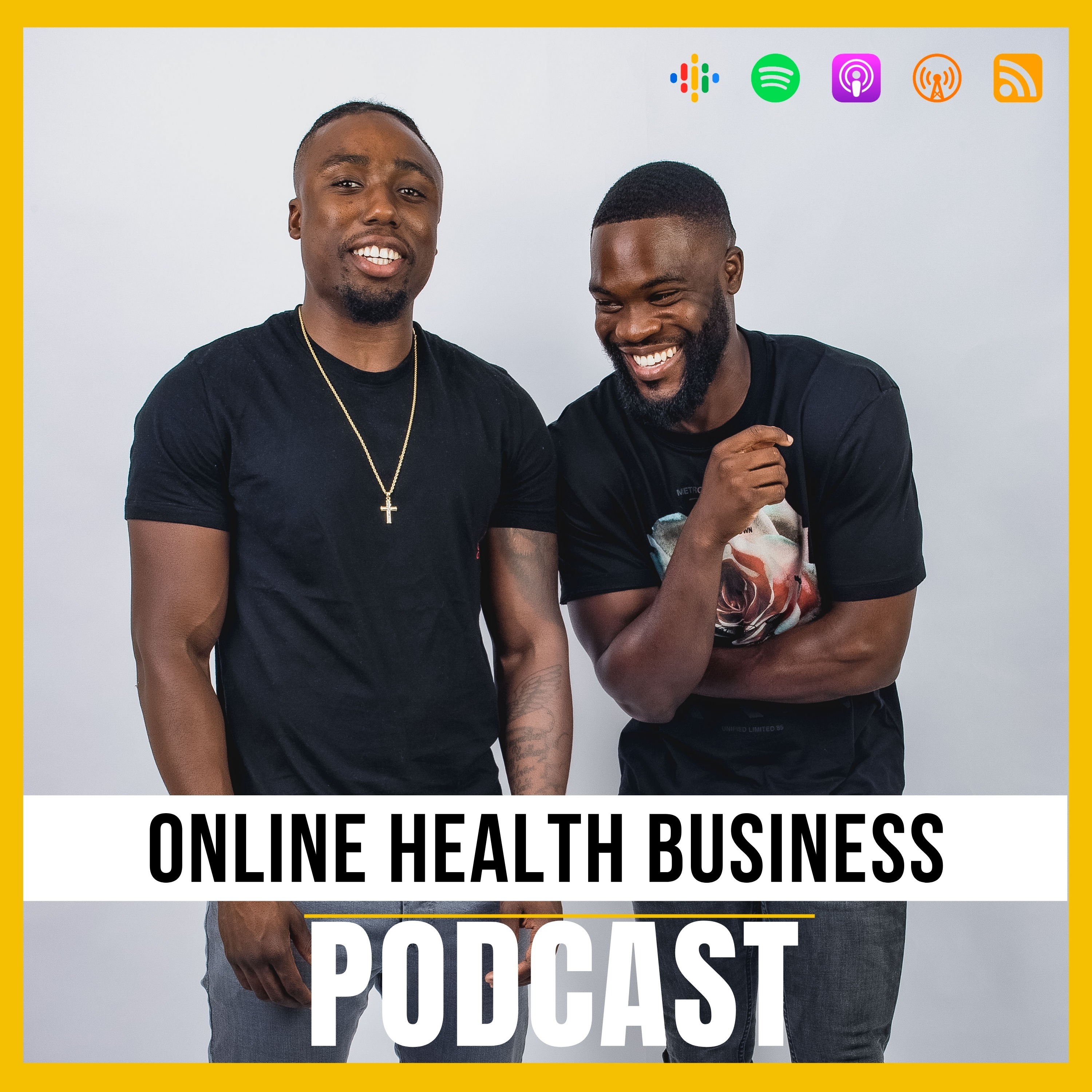The ScalingEdge Podcast