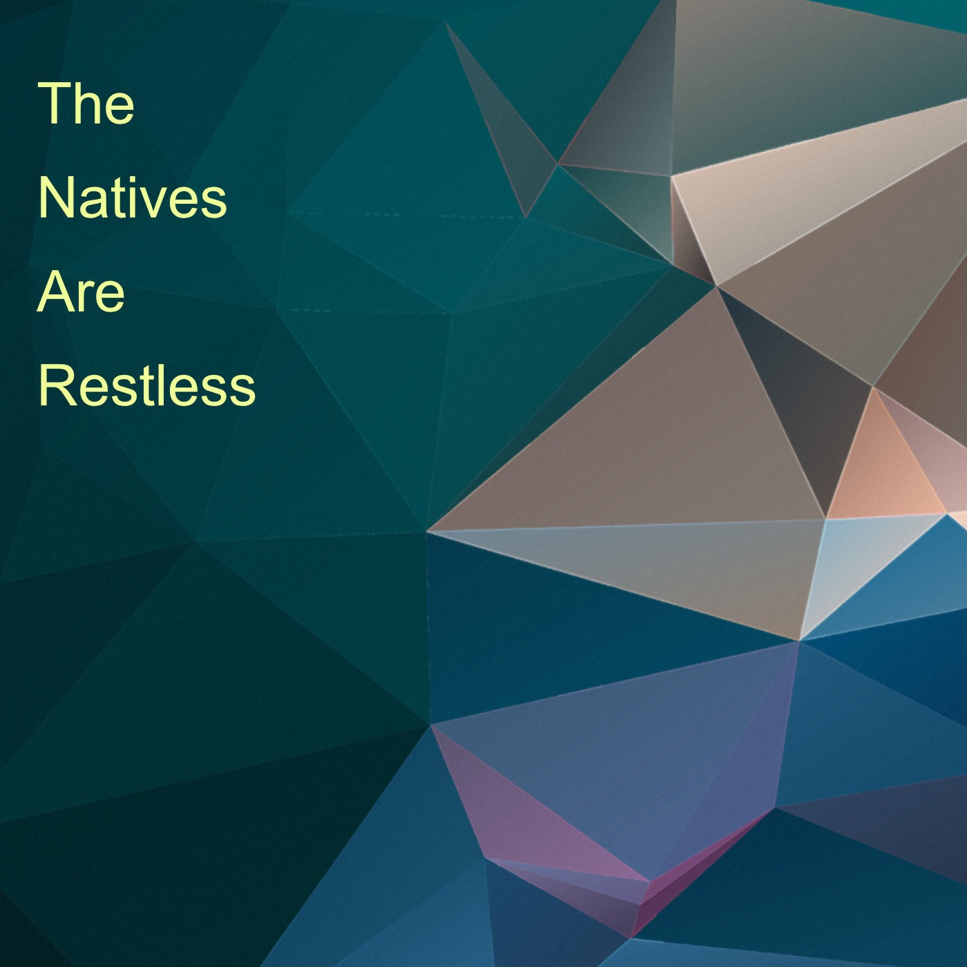 Notes from a Lesser Reality