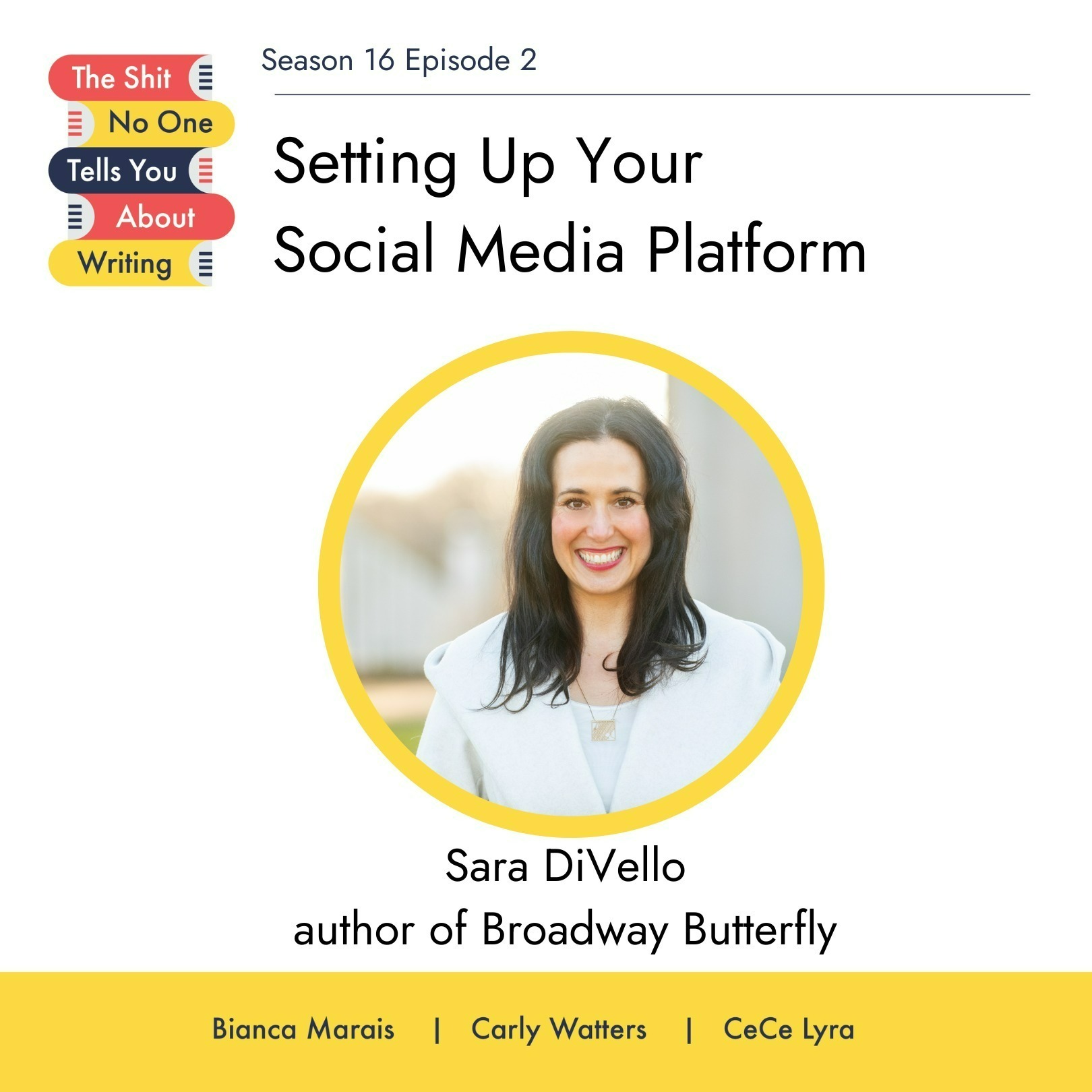 Setting Up Your Social Media Platform