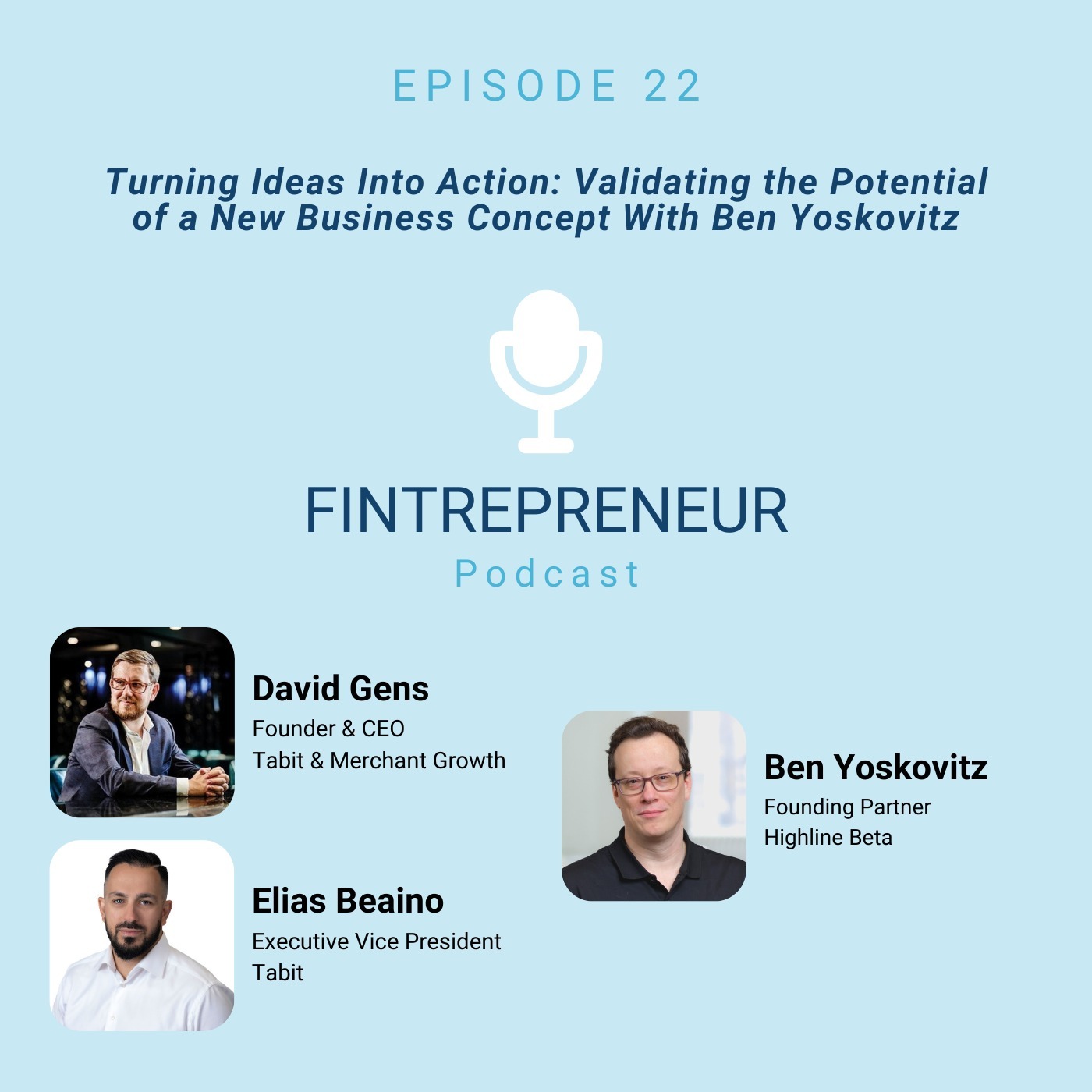 Fintrepreneur