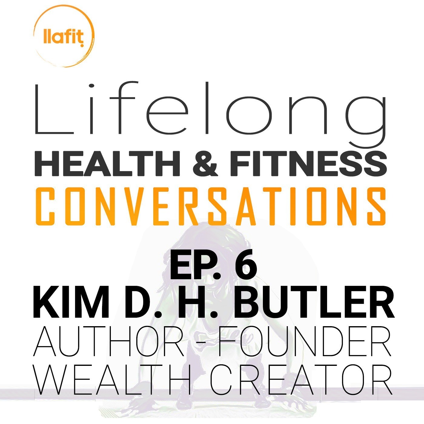 Lifelong Health & Fitness Conversations