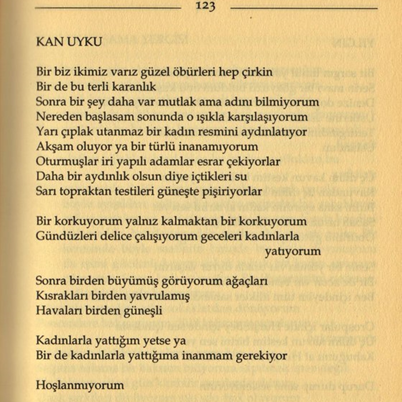 Turgut Uyar - Kan Uyku episode artwork
