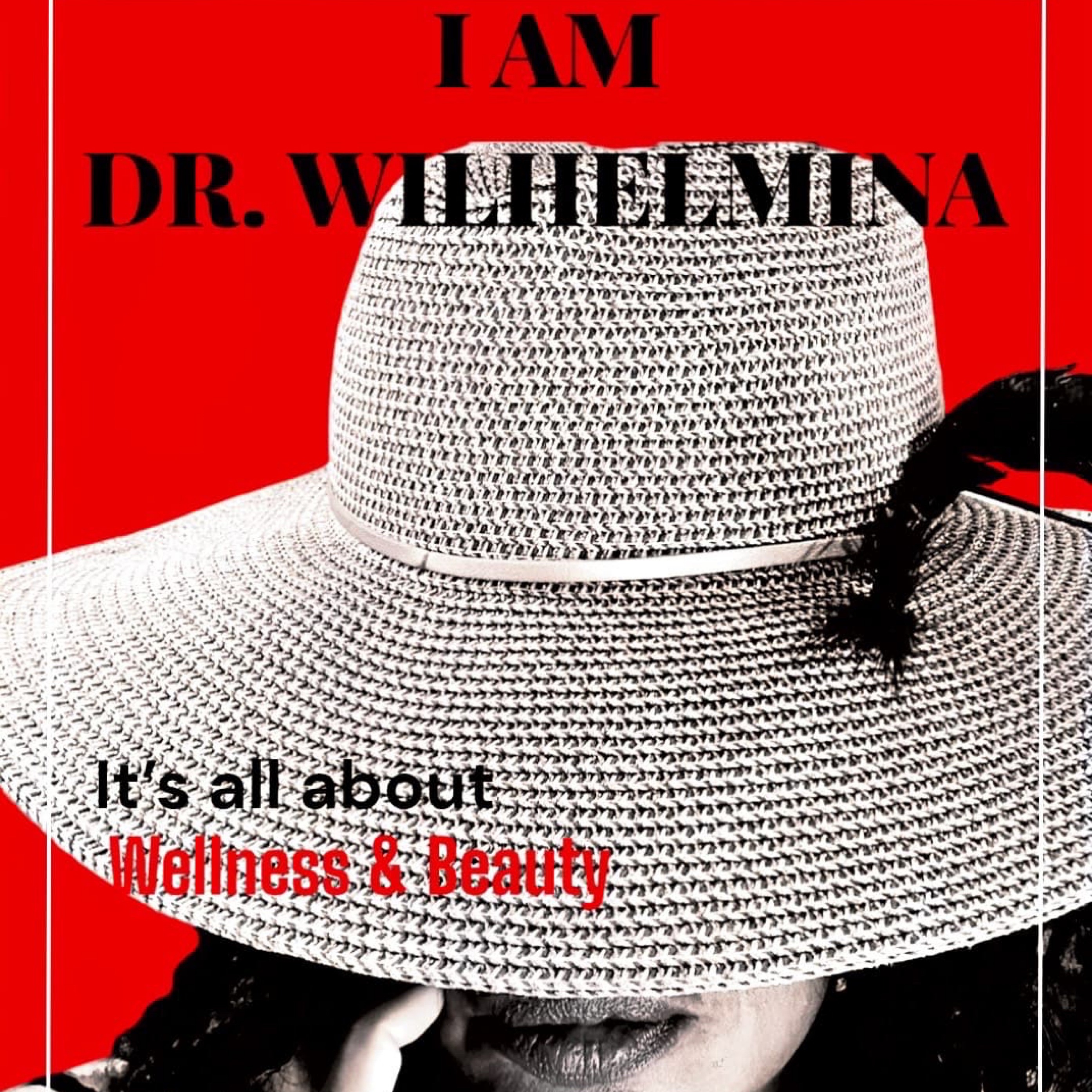 Dr. Wilhelmina (The Leadership Pro)