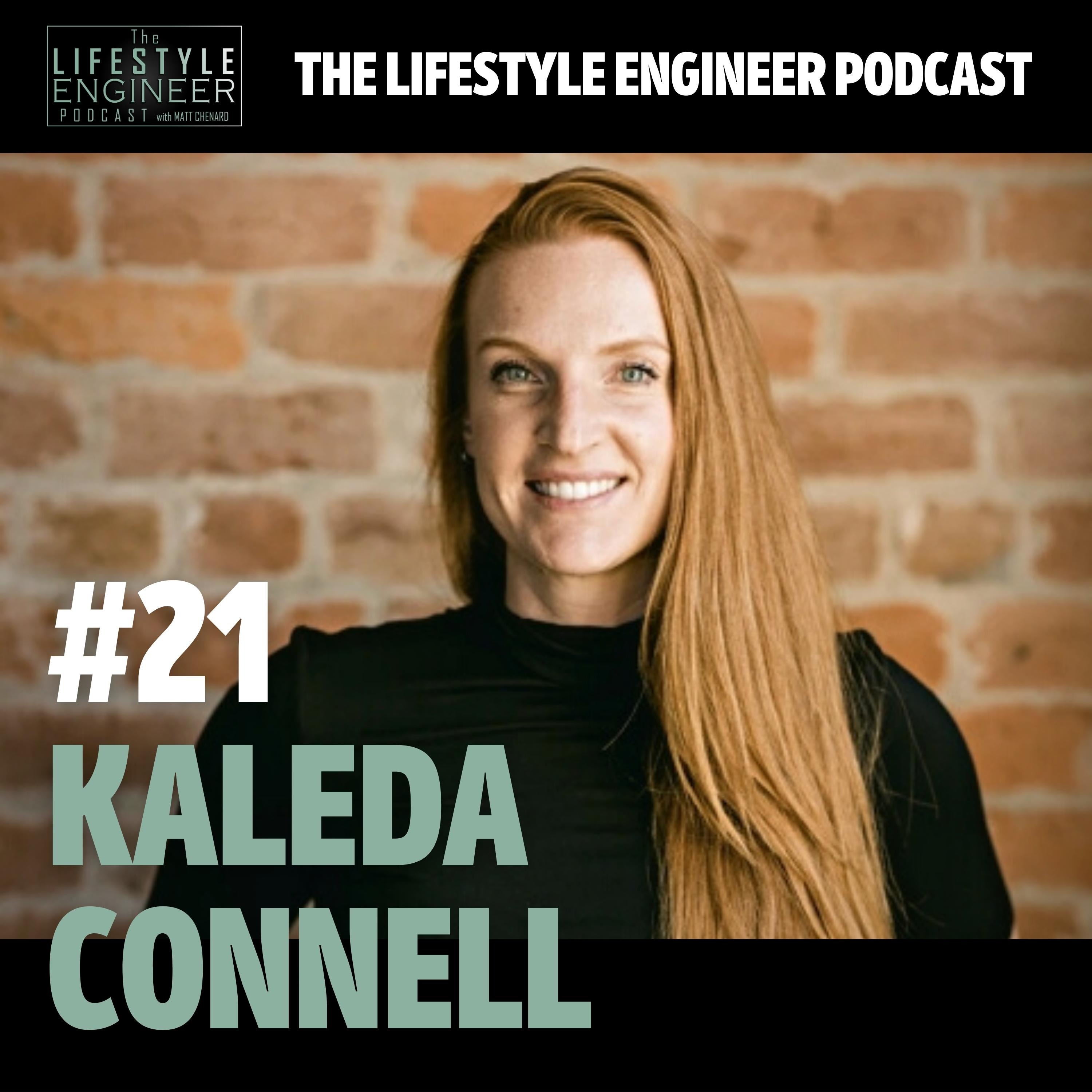 The Lifestyle Engineer Podcast