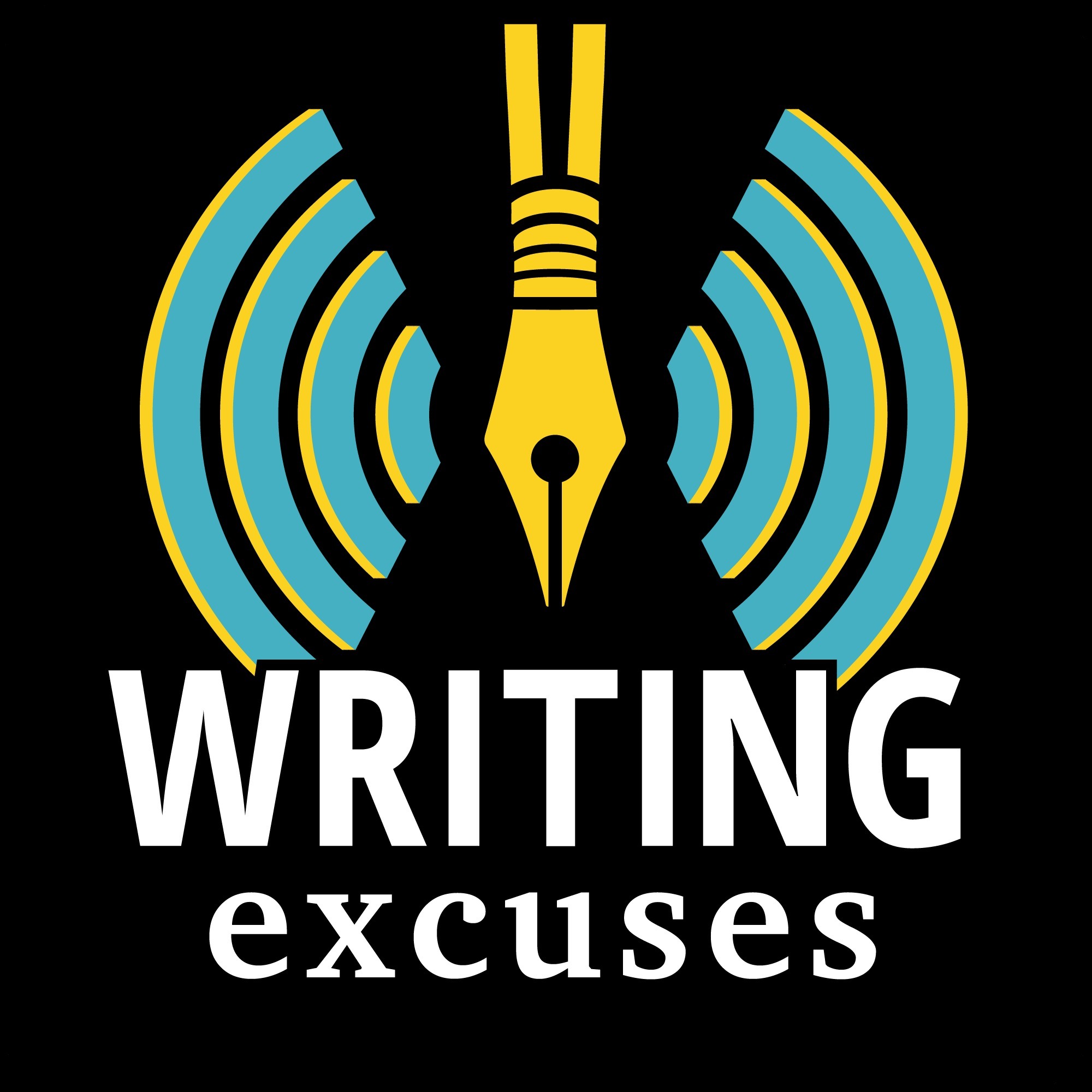 Writing Excuses podcast