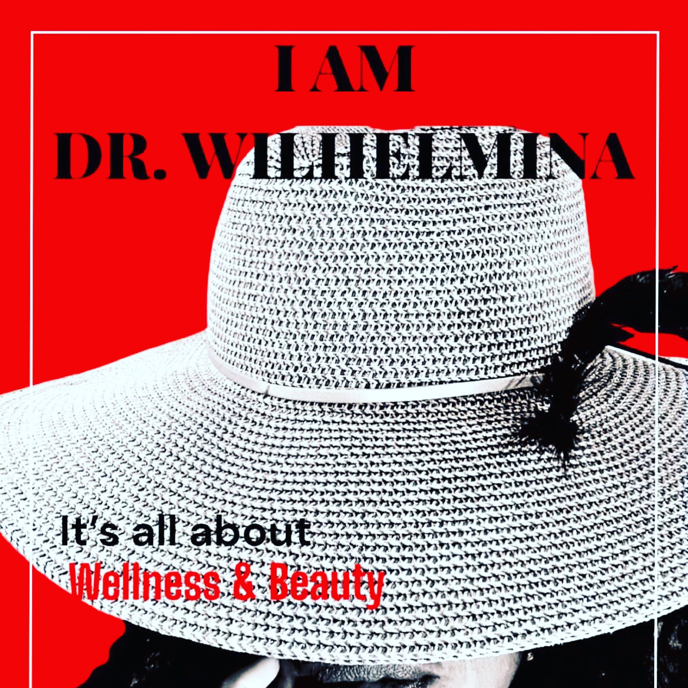 Dr. Wilhelmina (The Leadership Pro)
