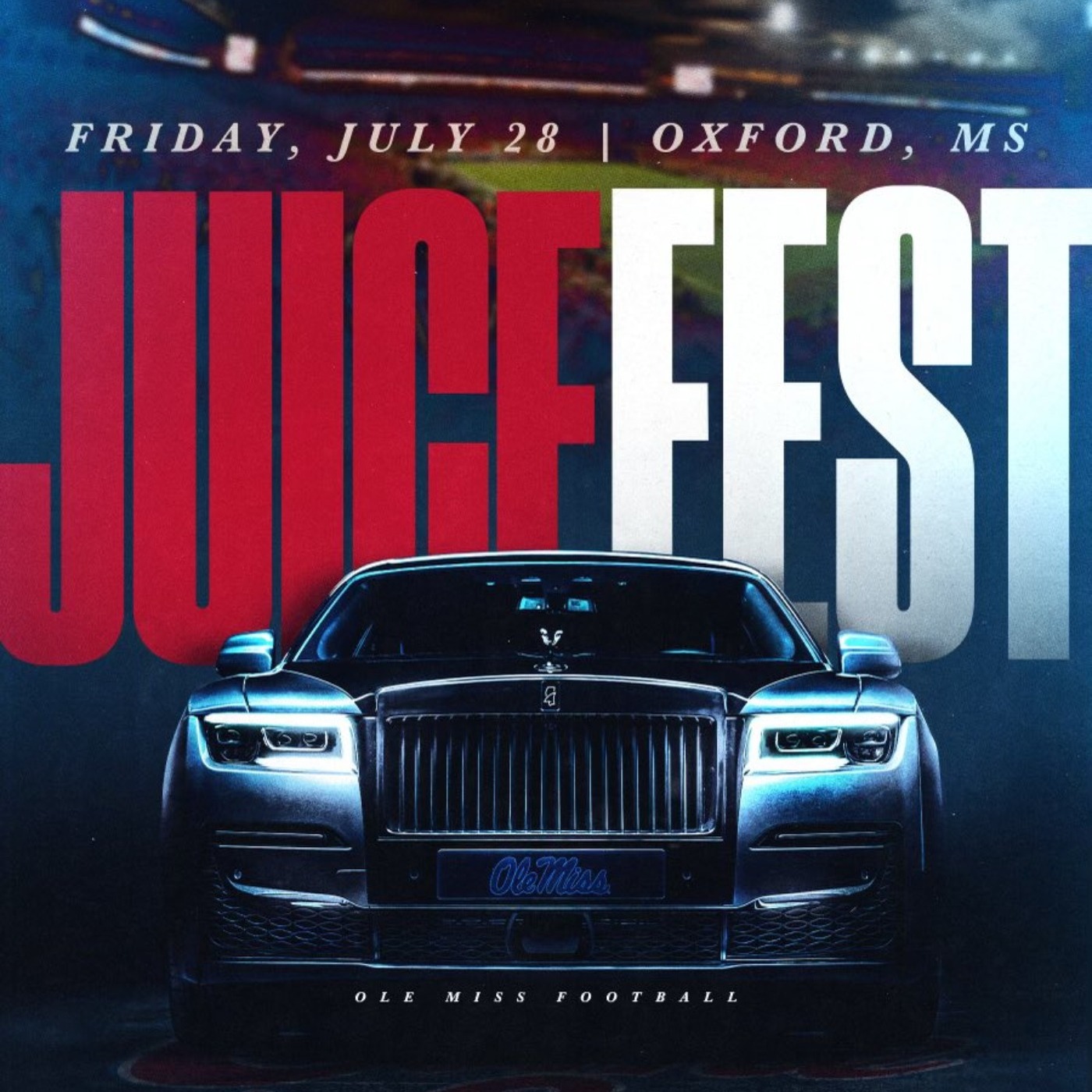 What we learned from ‘Juice Fest,’ the Ole Miss recruiting event of the summer