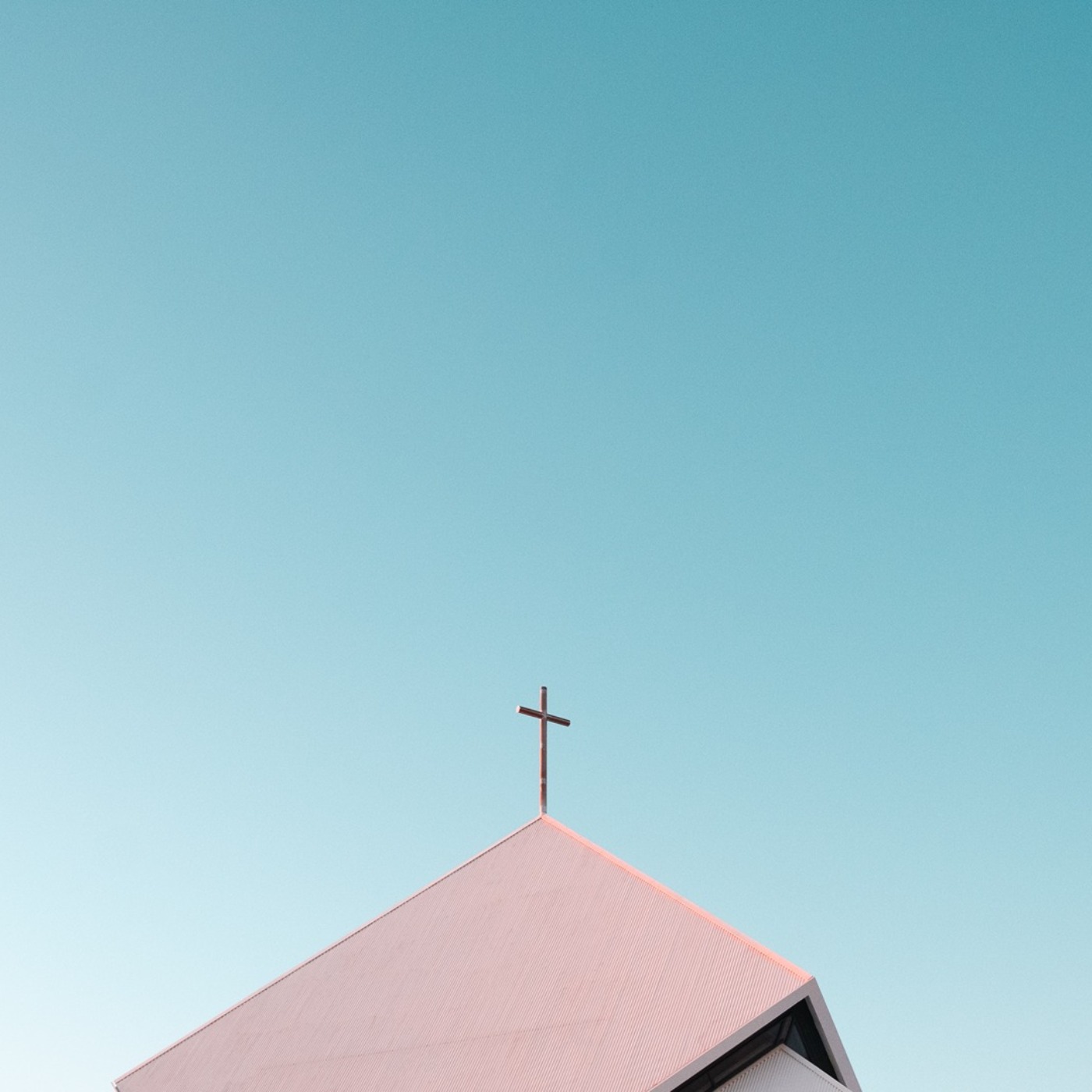 The Inclusive Exclusive Church episode artwork