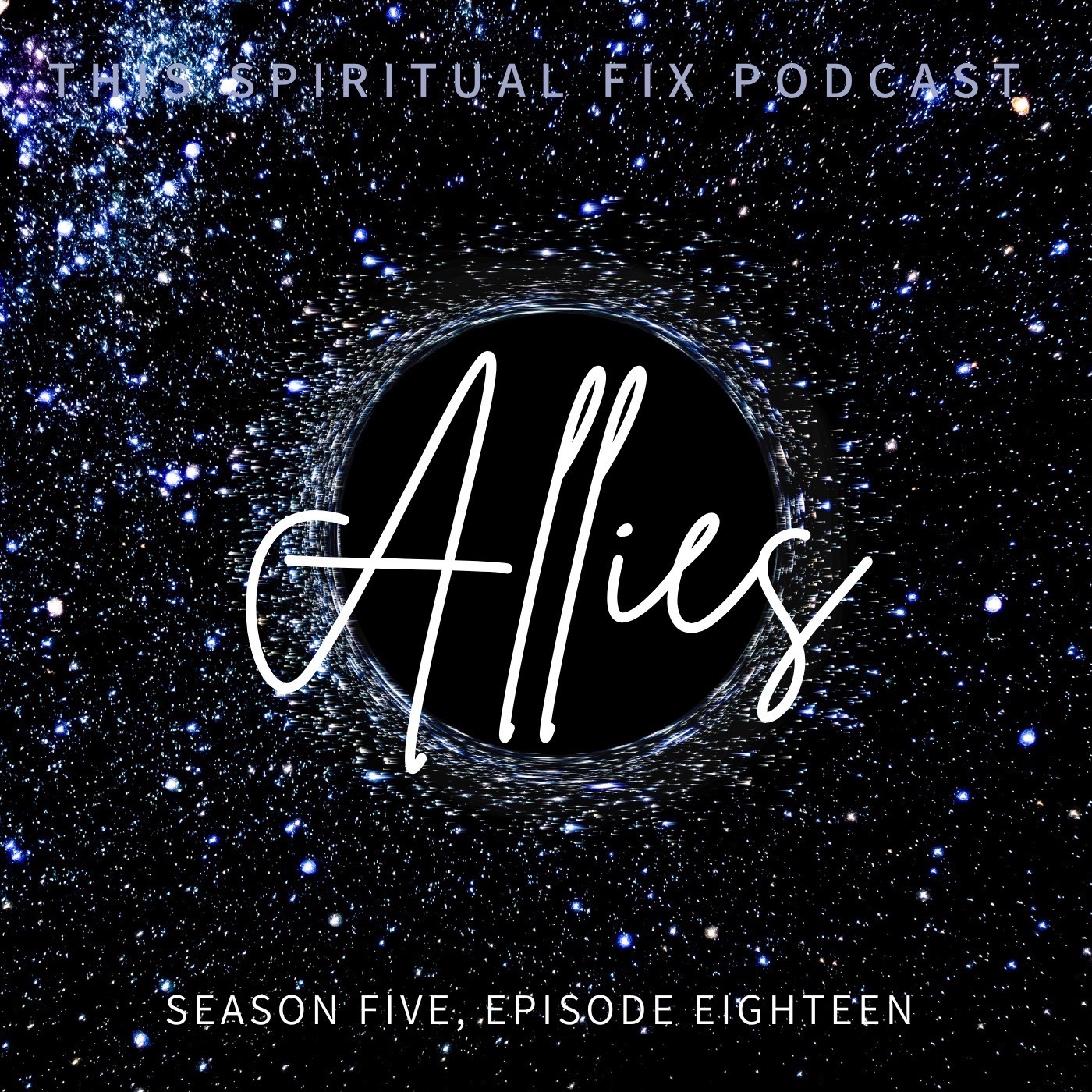 5.18 Allies in Higher Dimensions