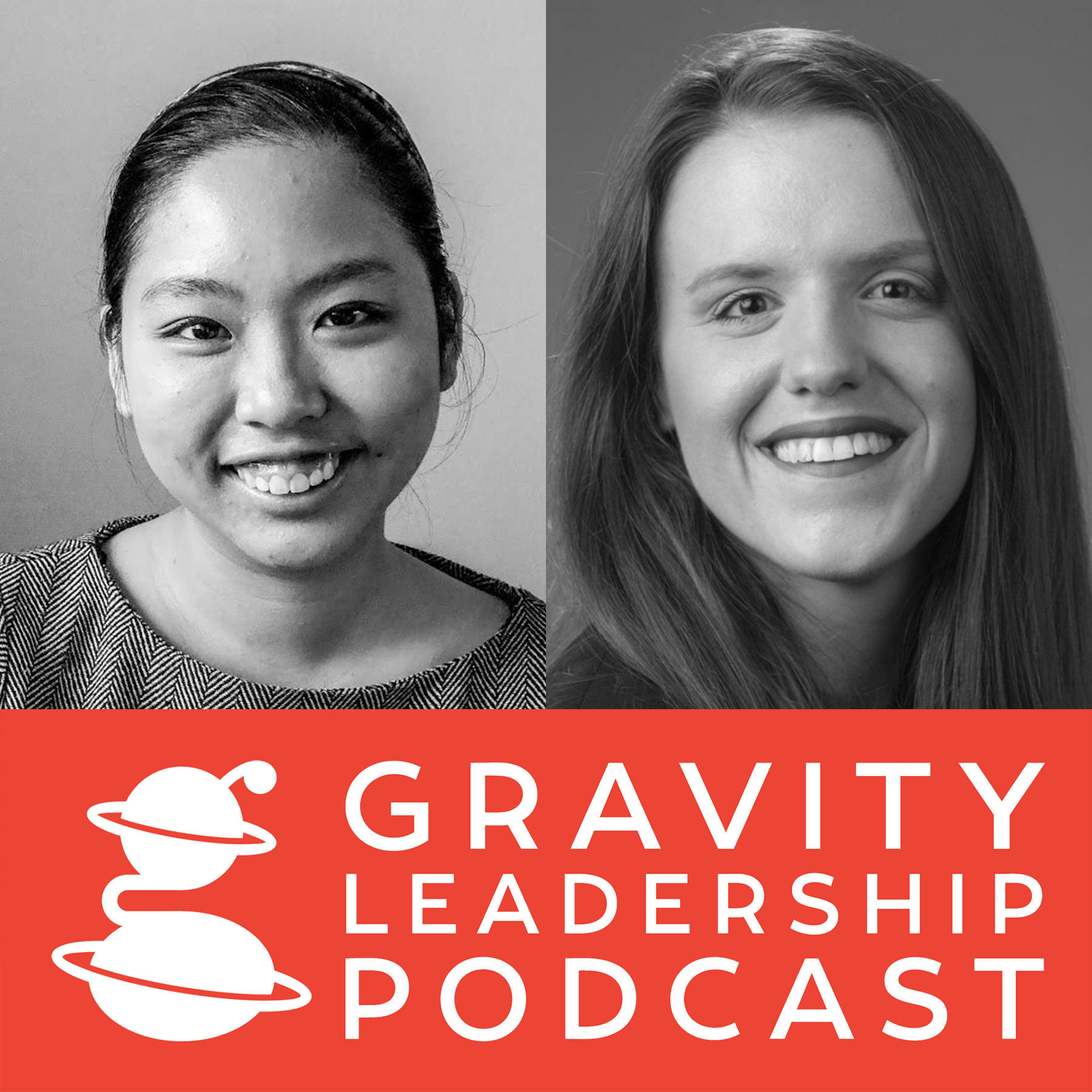 Gravity Commons Podcast