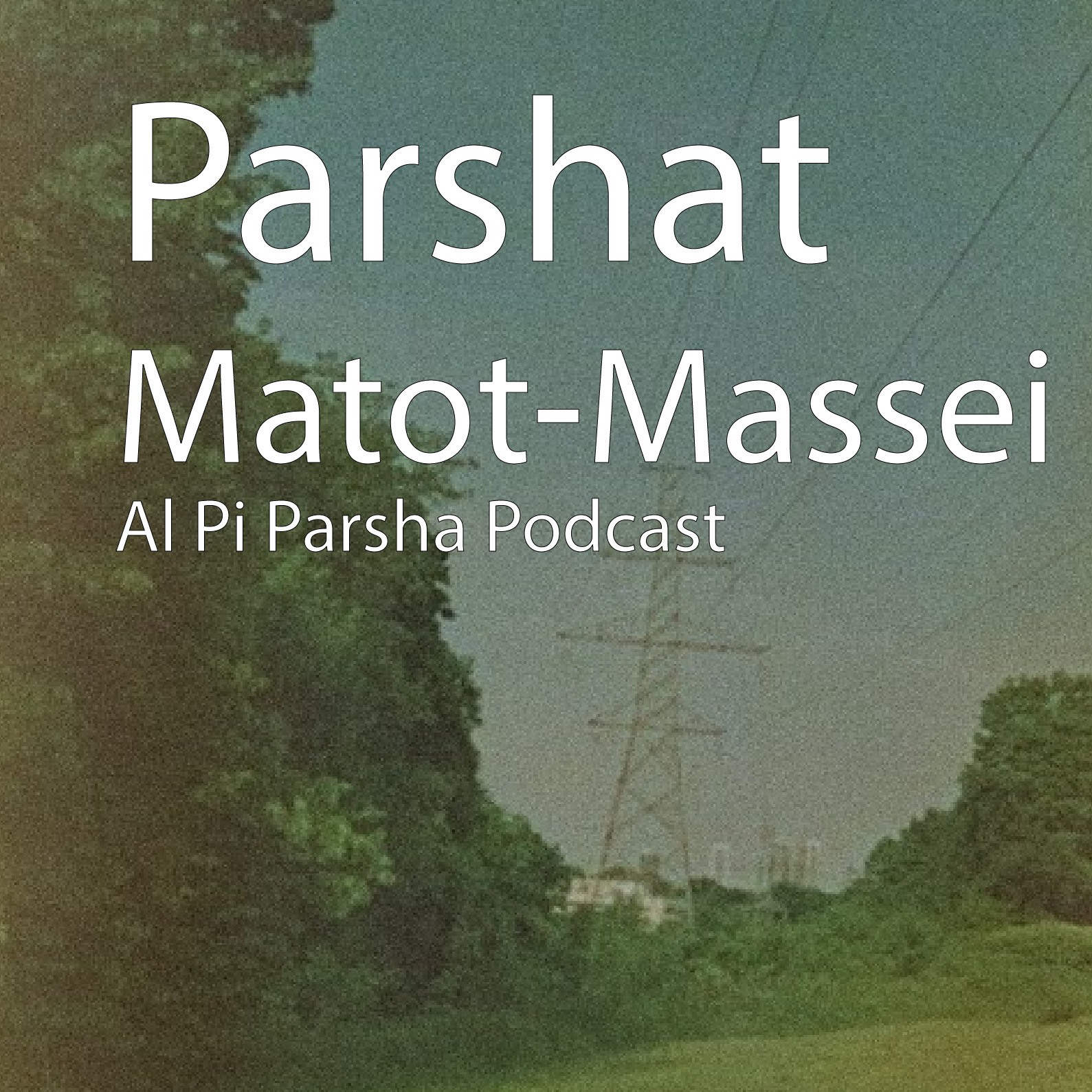 Al Pi Parsha Podcast