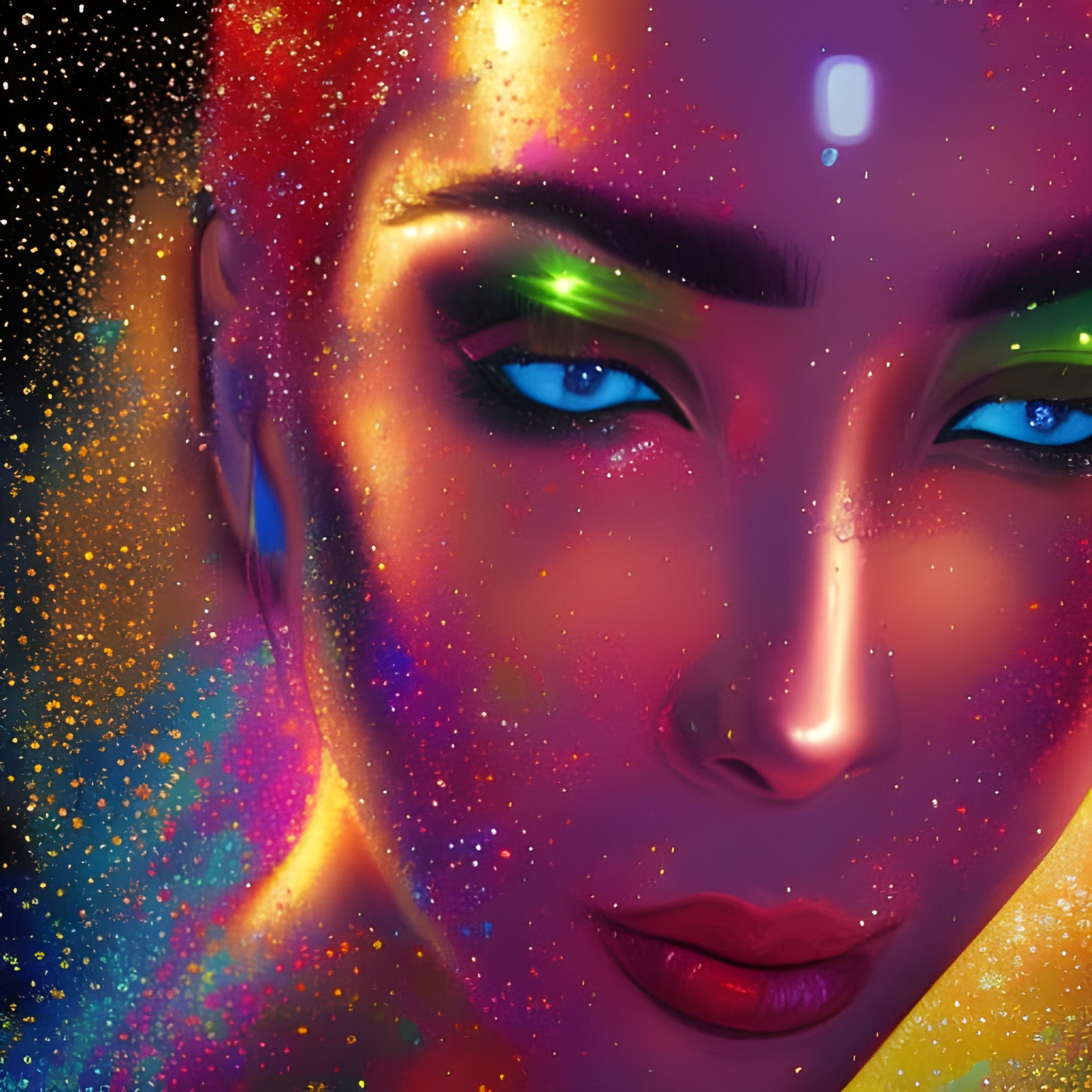 My Third Eye Podcast
