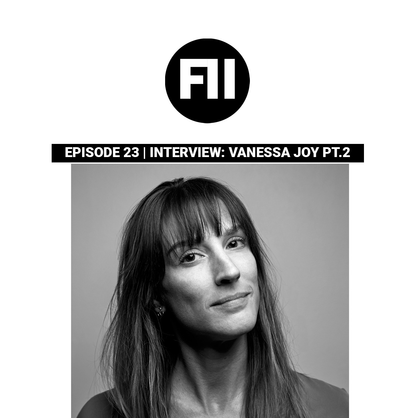 F11 - Your Weekly Photography Podcast