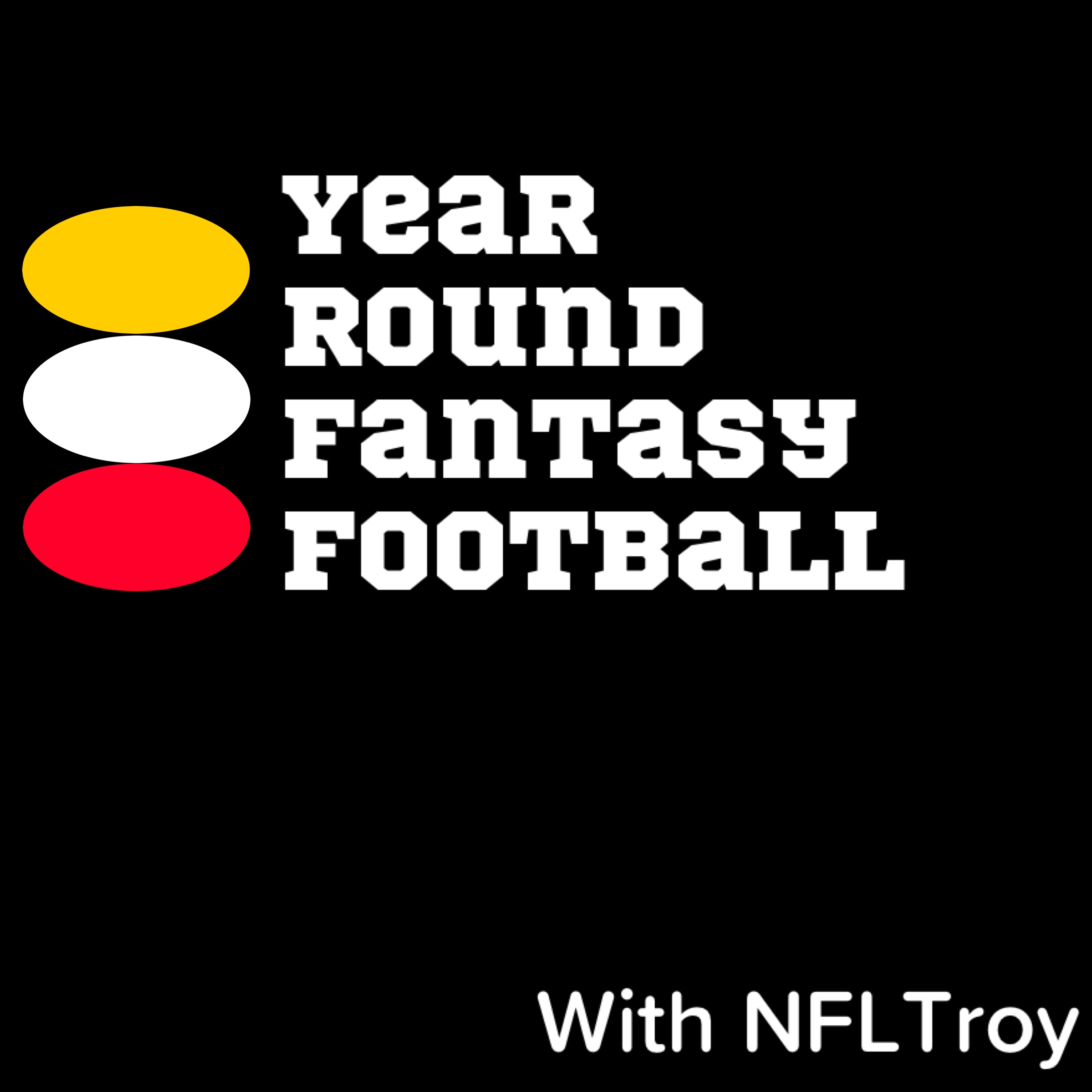 Year Round Fantasy Football