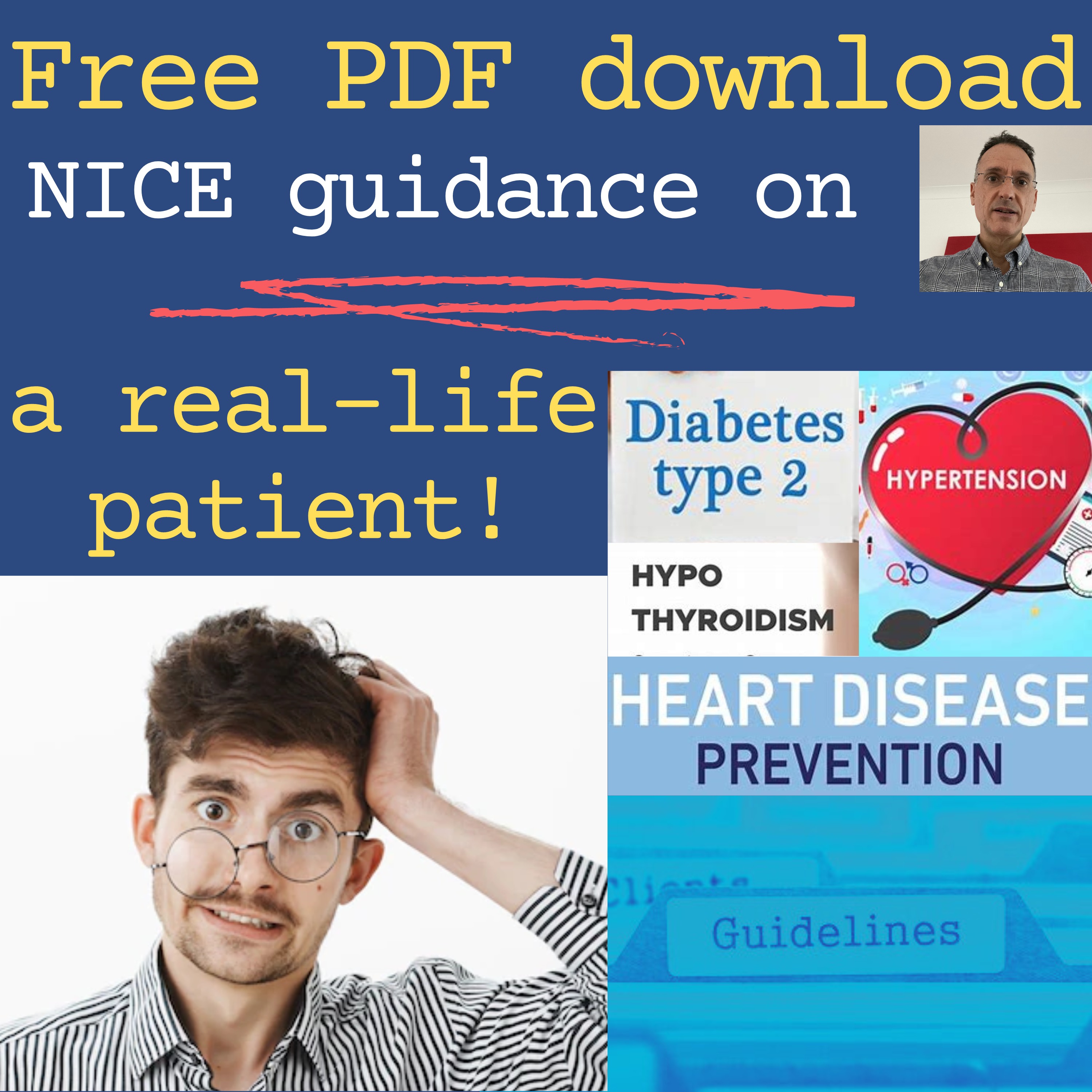 Diabetes in Primary Care