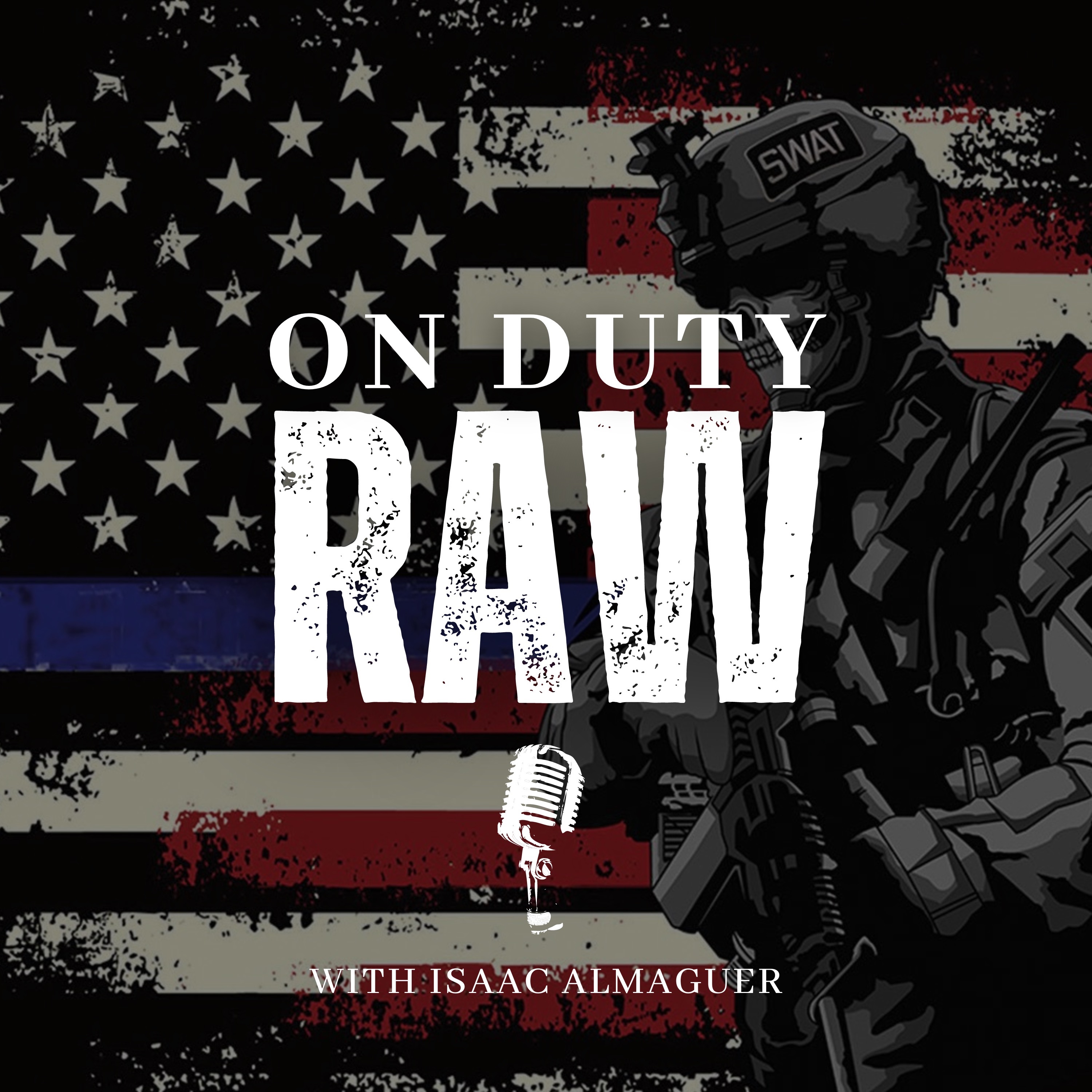 On Duty Raw