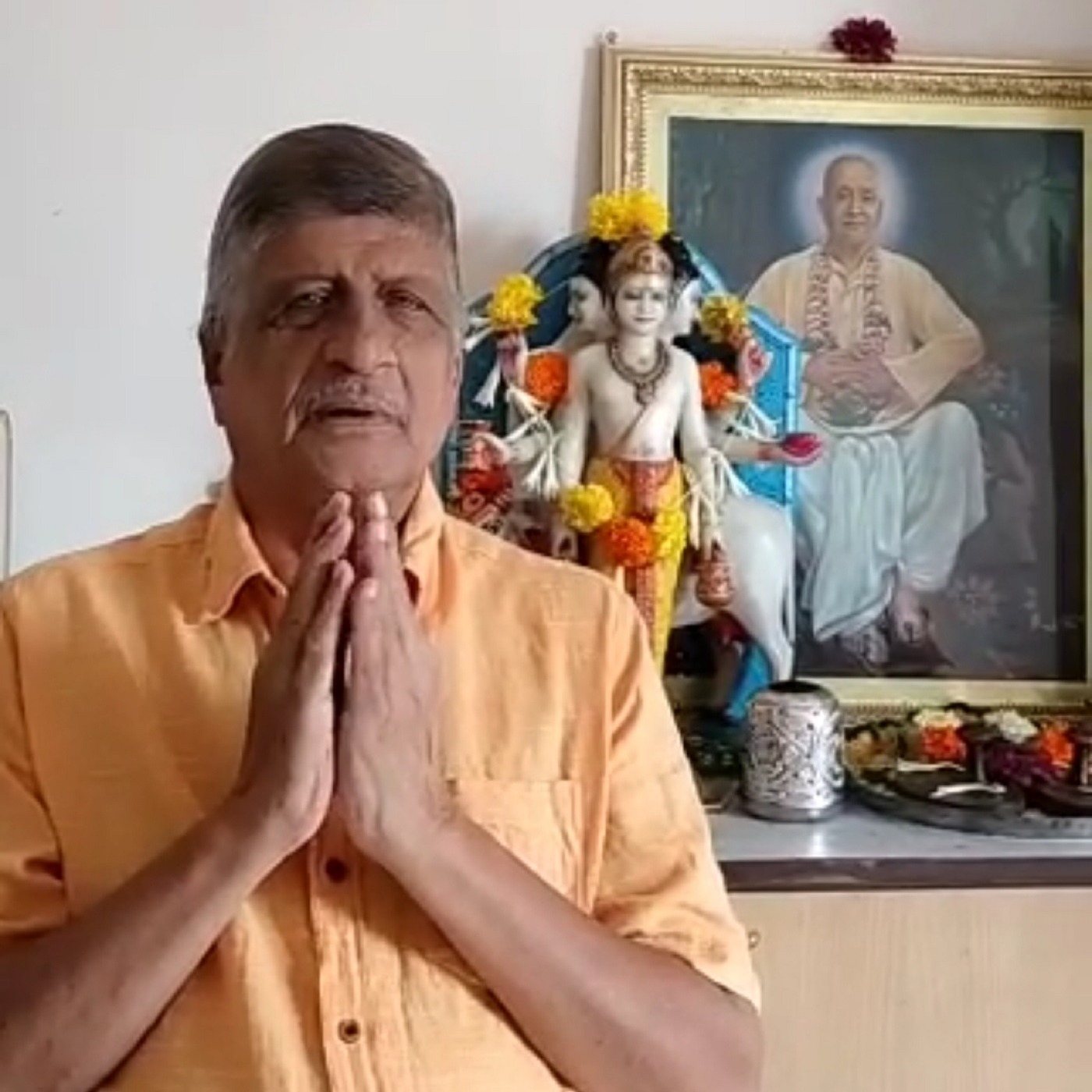 Prabhuncha Janmdincha Snehasammelan 30th July 2023 Part 2 episode artwork