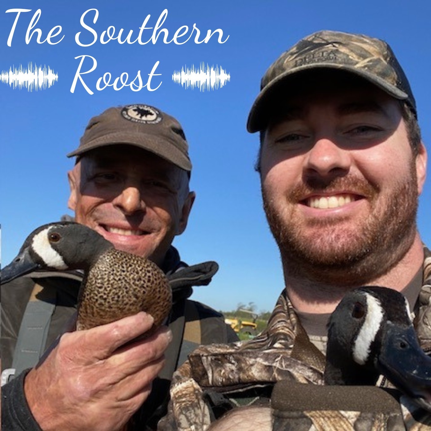 Ramsey Russell, How GETDUCKS Started, Part 1
