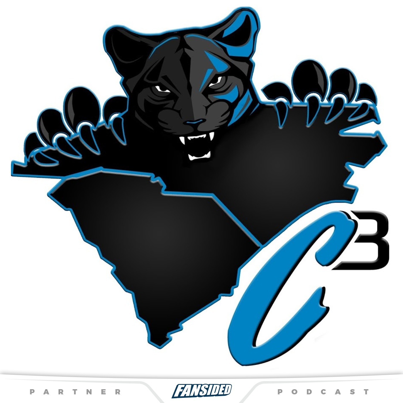 Carolina Panthers Commit To Keep Pounding The Rock