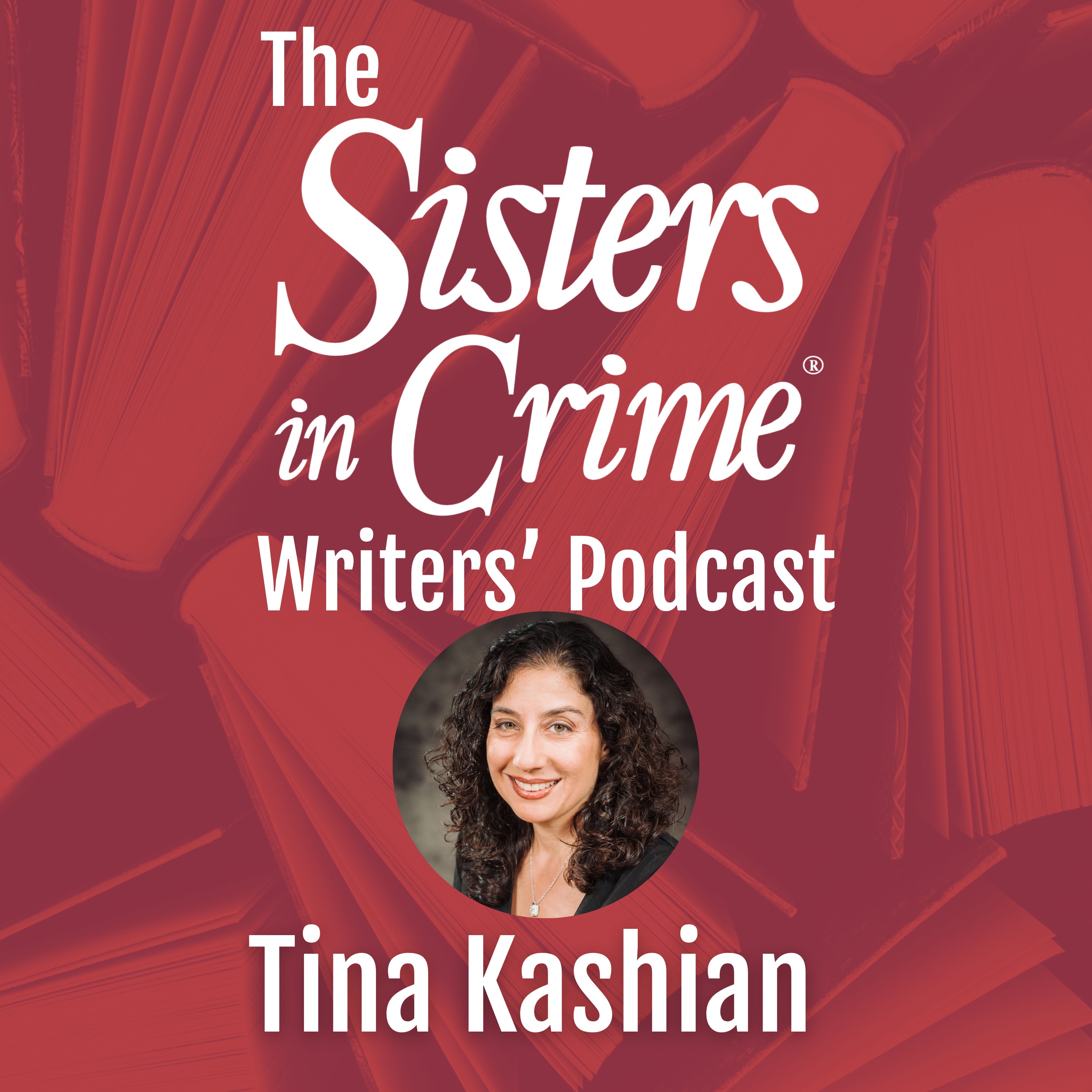 The Sisters in Crime Writers\' Podcast