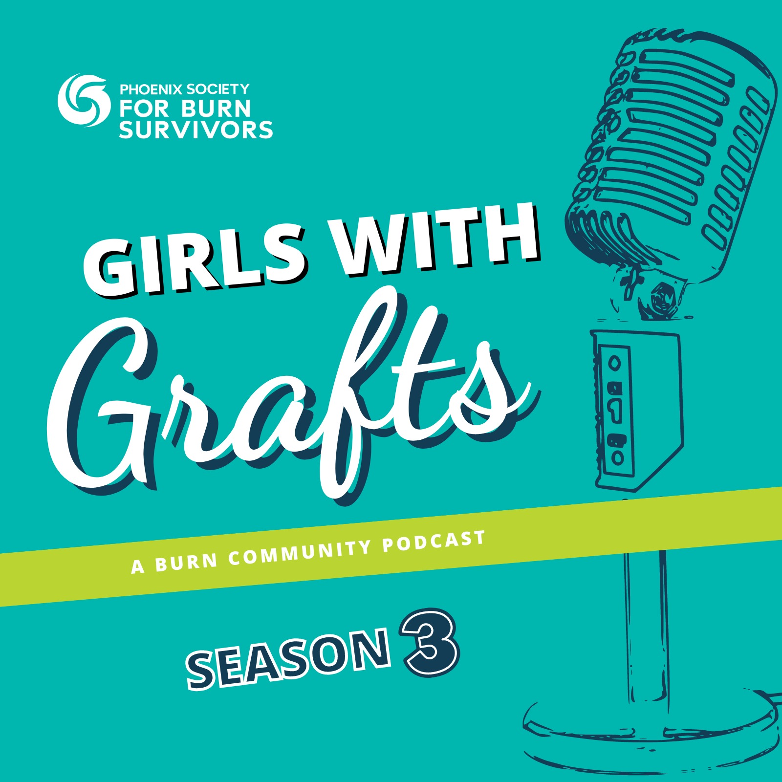 Girls with Grafts