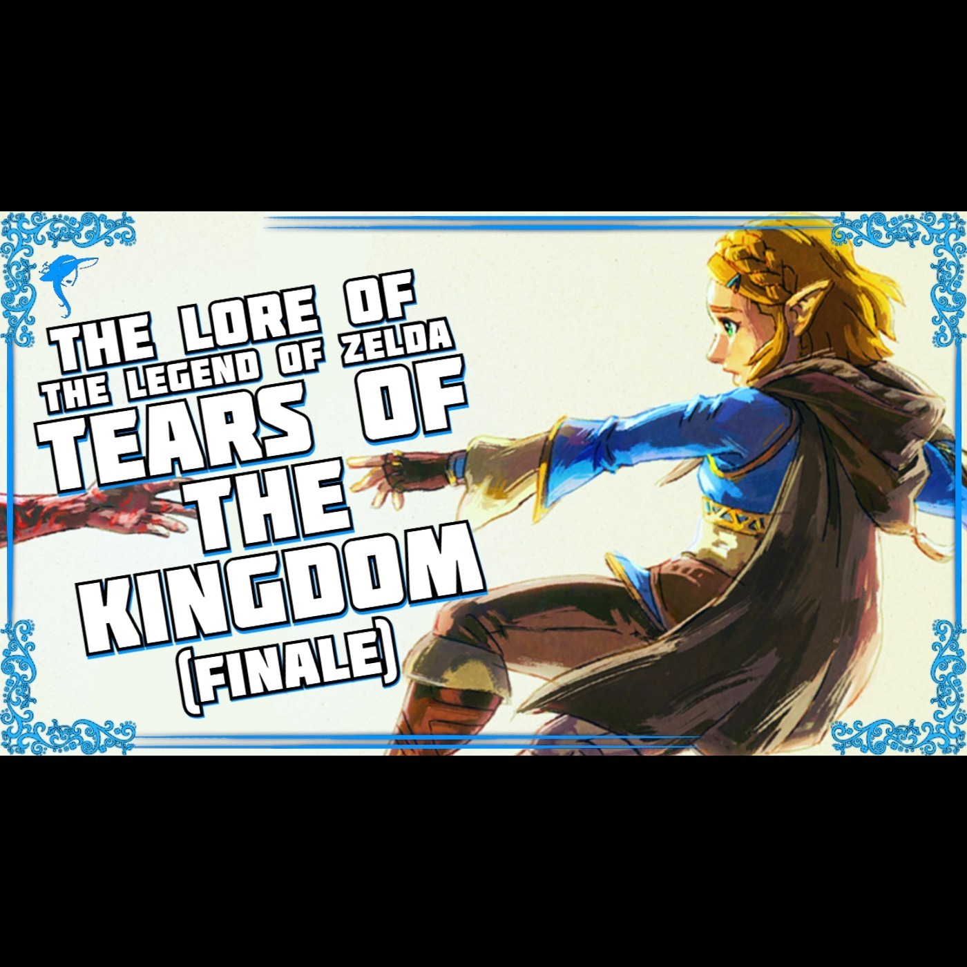 Tears of the Kingdom (Pt. 3): Let's Finish This episode artwork