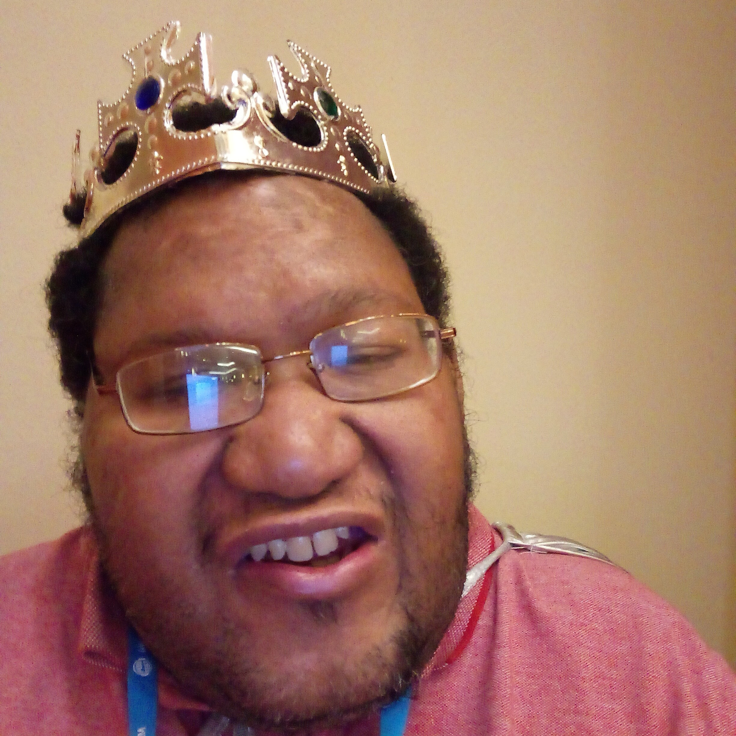 I'm party out lol .I'm a old prince episode artwork