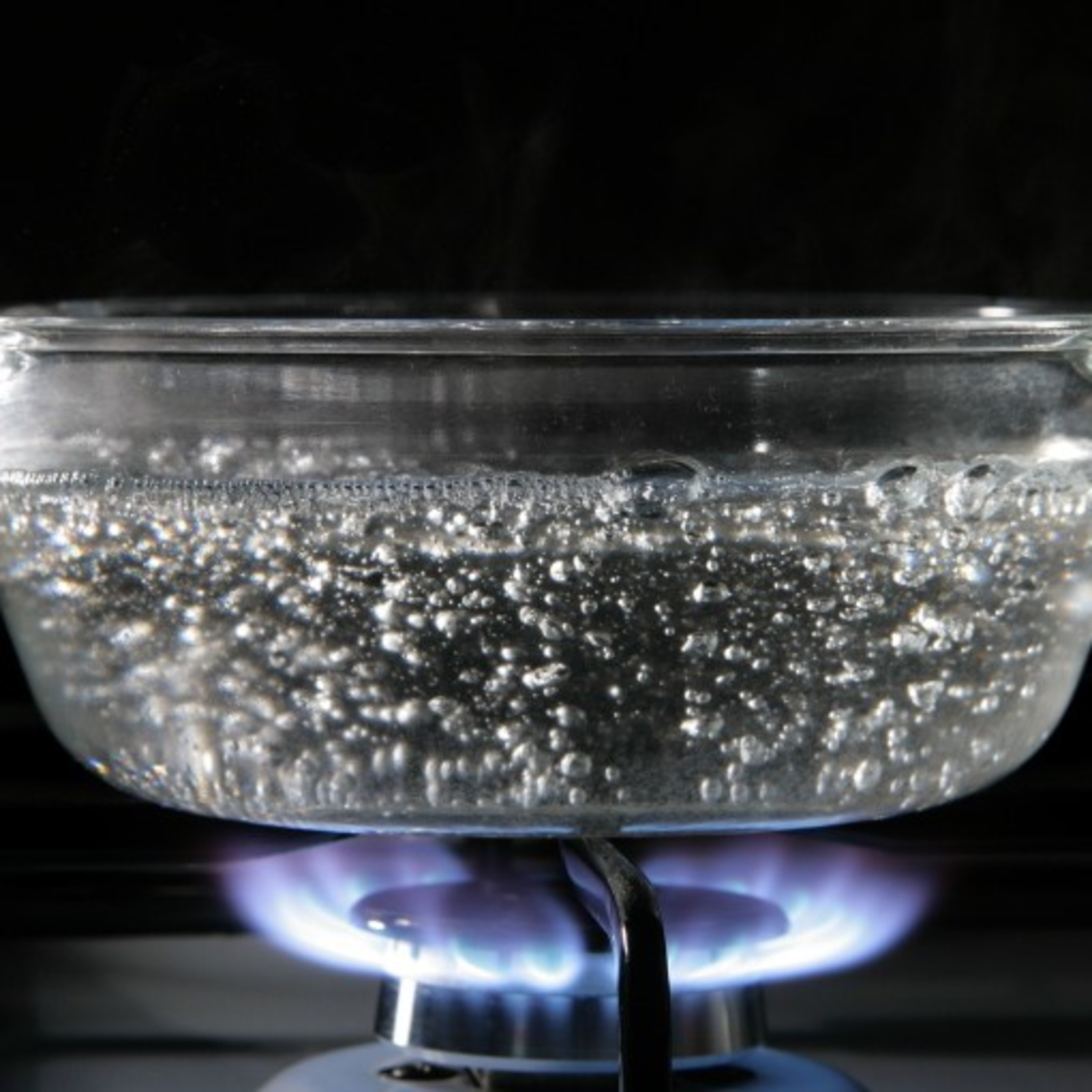 Boil water order?? Noooo I can't even use a stove!!! episode artwork