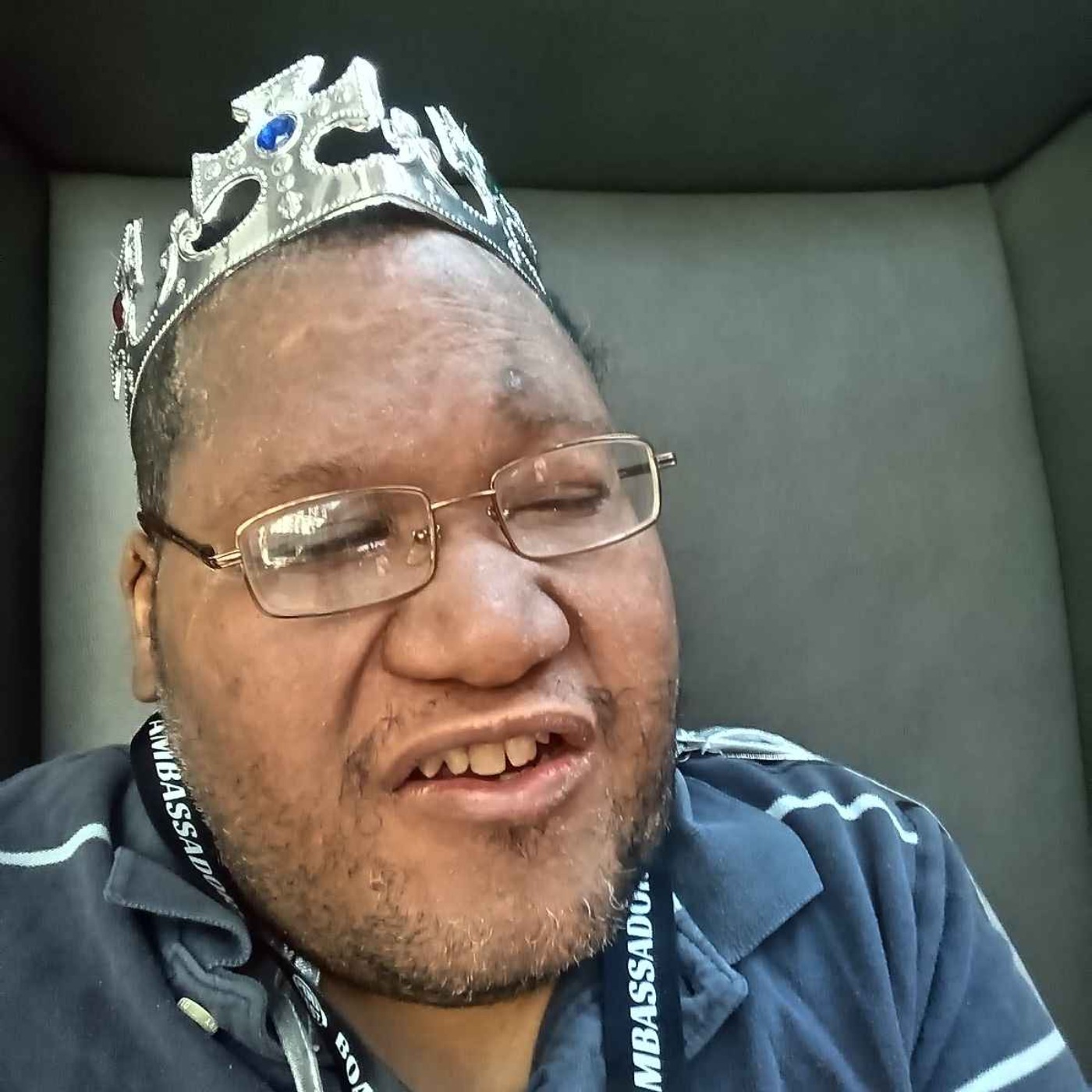 The big d z one