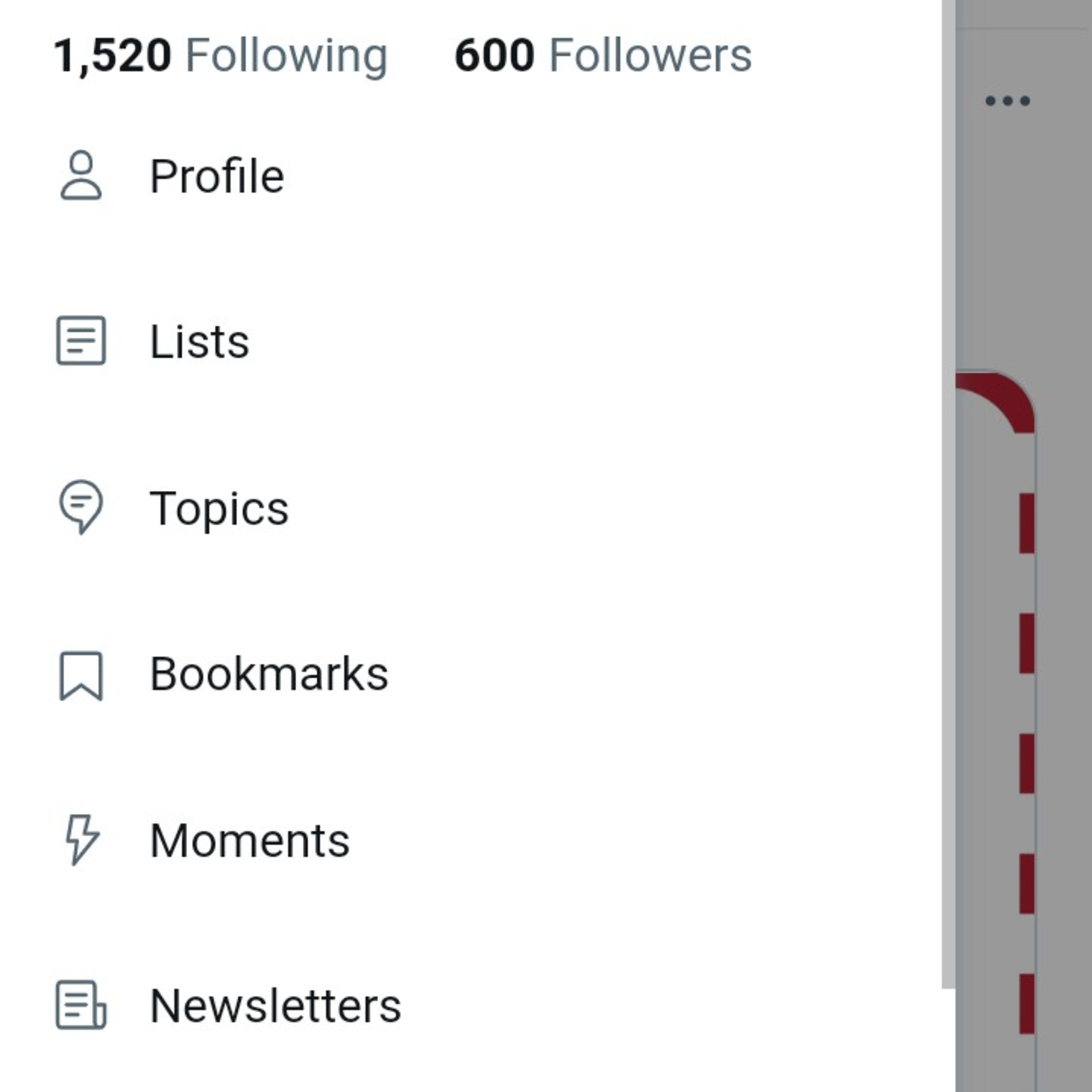 600 Twitter followers who are citetzens of big d country!! episode artwork
