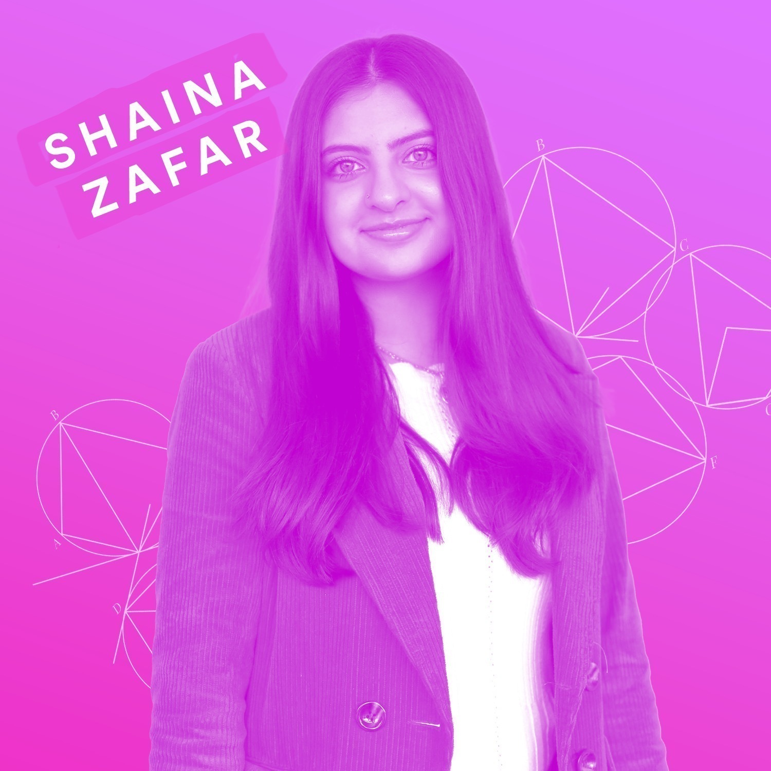 JUV Consulting x Shaina Zafar: Amplifying Gen Z’s Voice