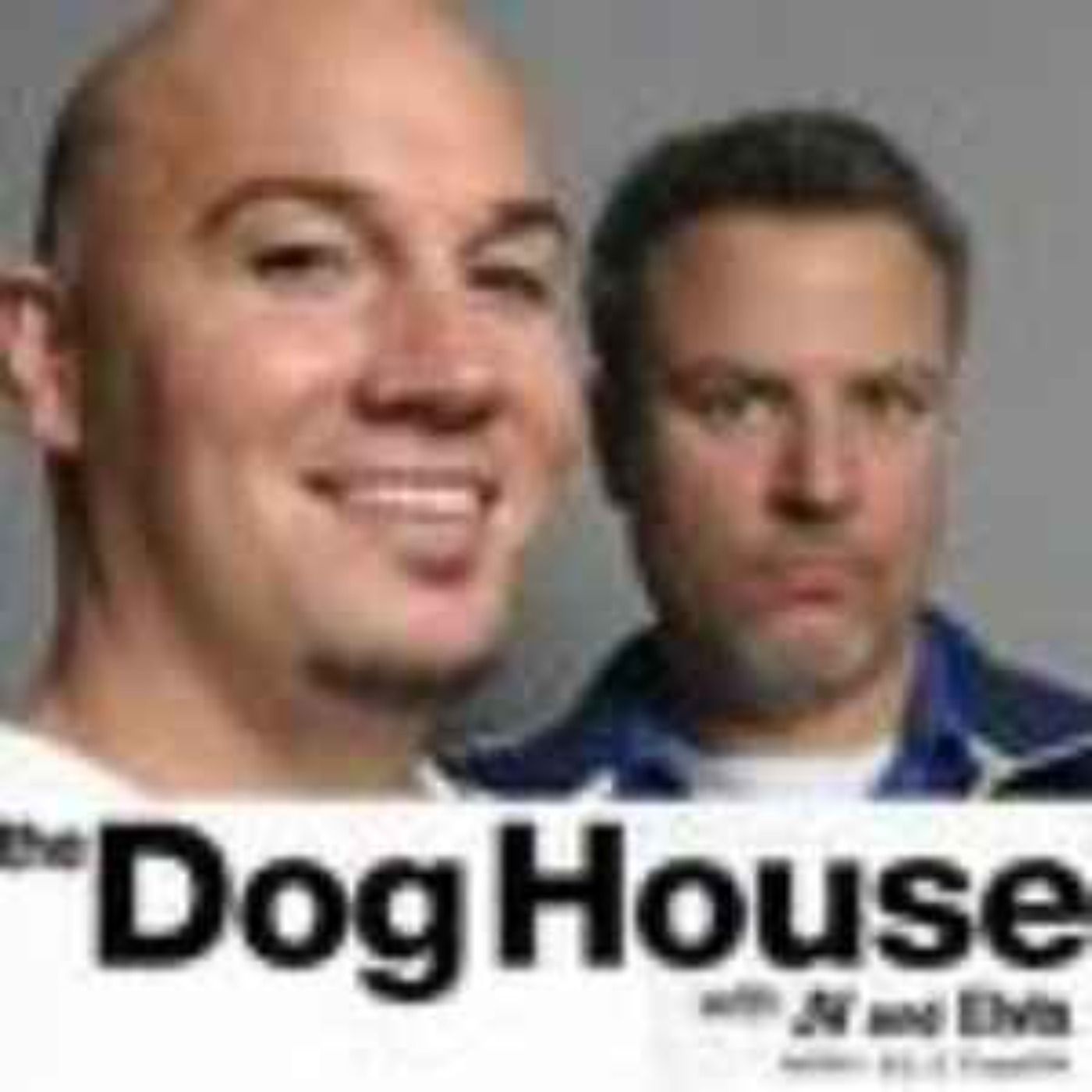 One of my funny calls on the doghouse. episode artwork