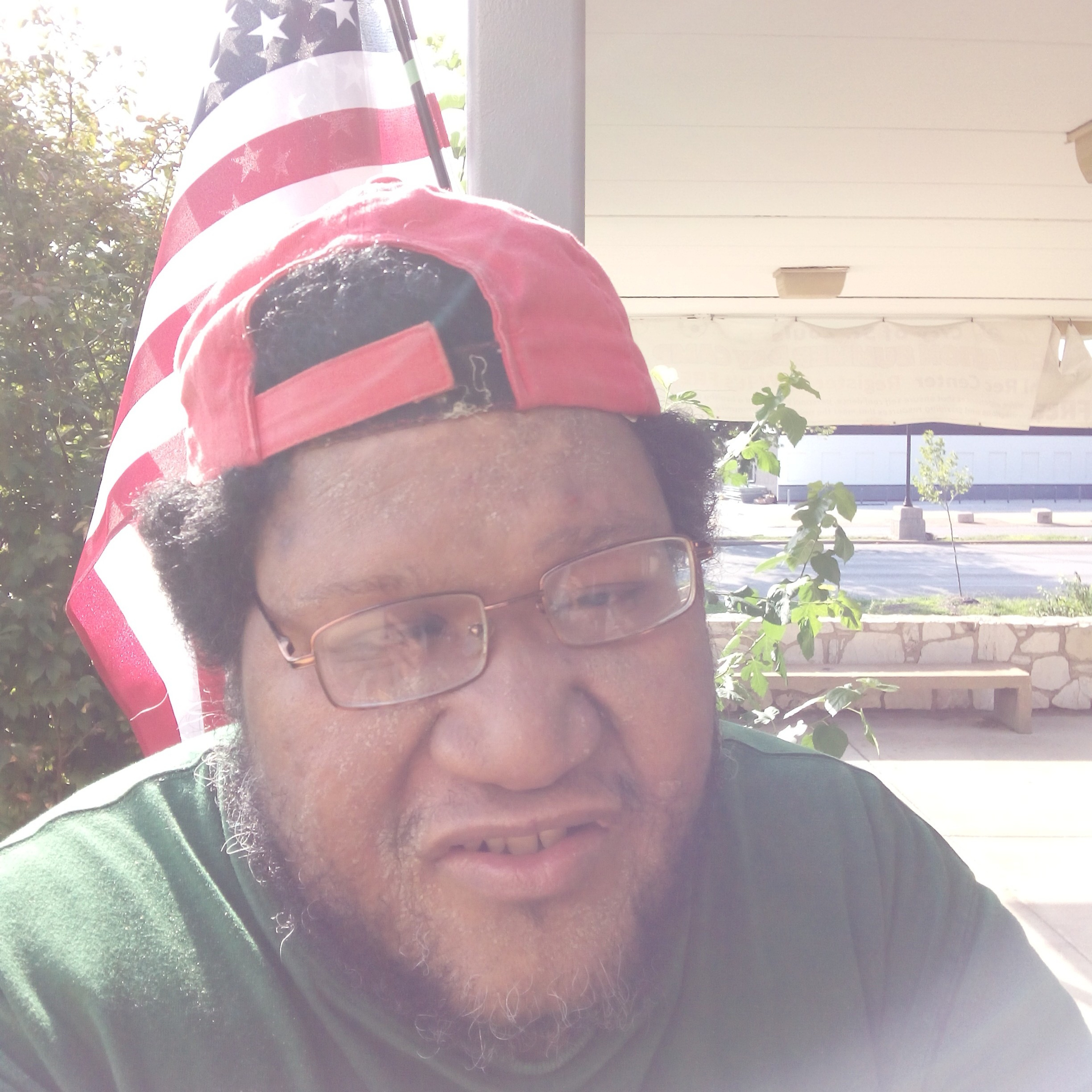 I voted in the primary election.see you in 2024 as I run for Lt governor. episode artwork