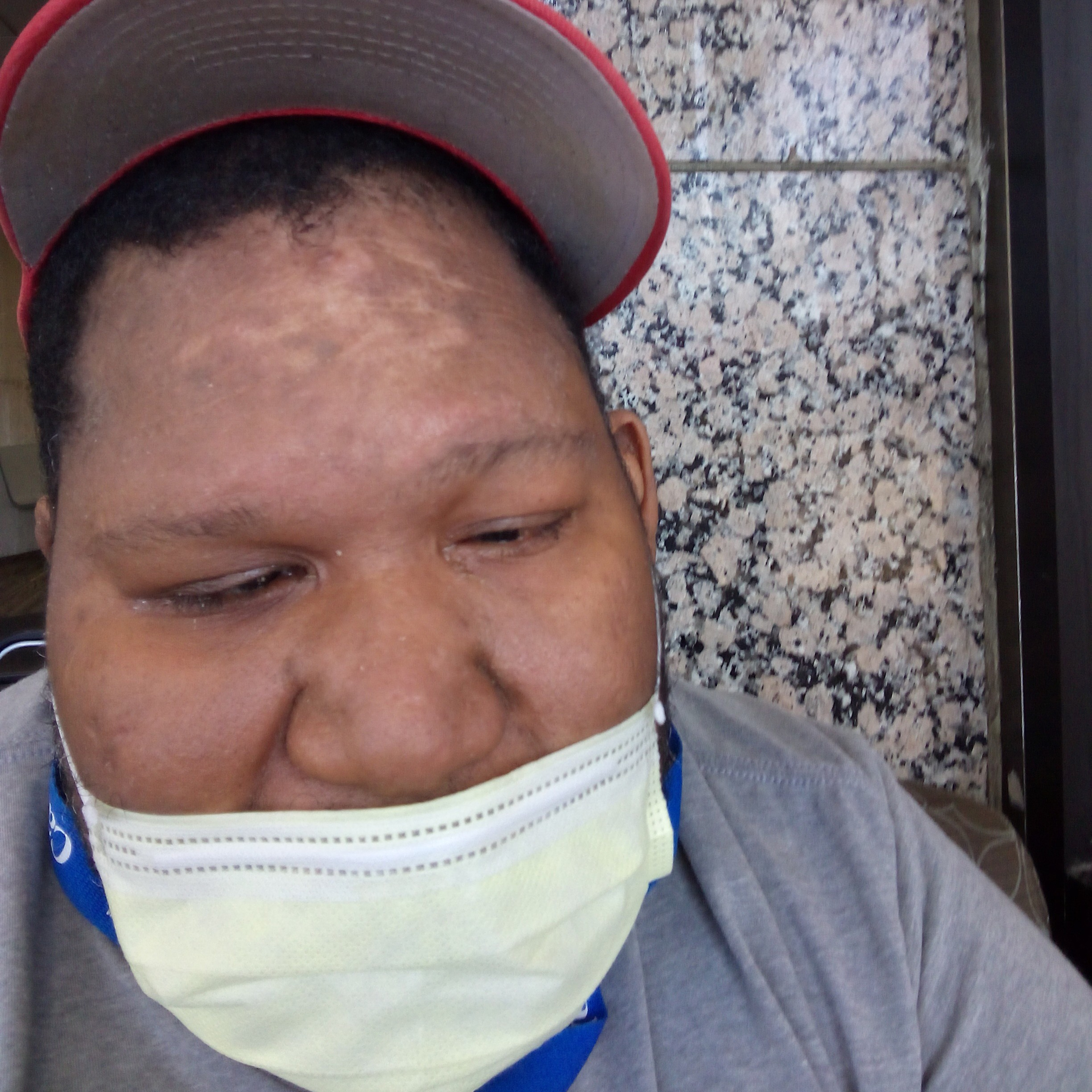 I DON'T TRUST HOSPITALS AND FORCED TO THINK ABOUT MY LATE WIFE DURING GAMES?? episode artwork