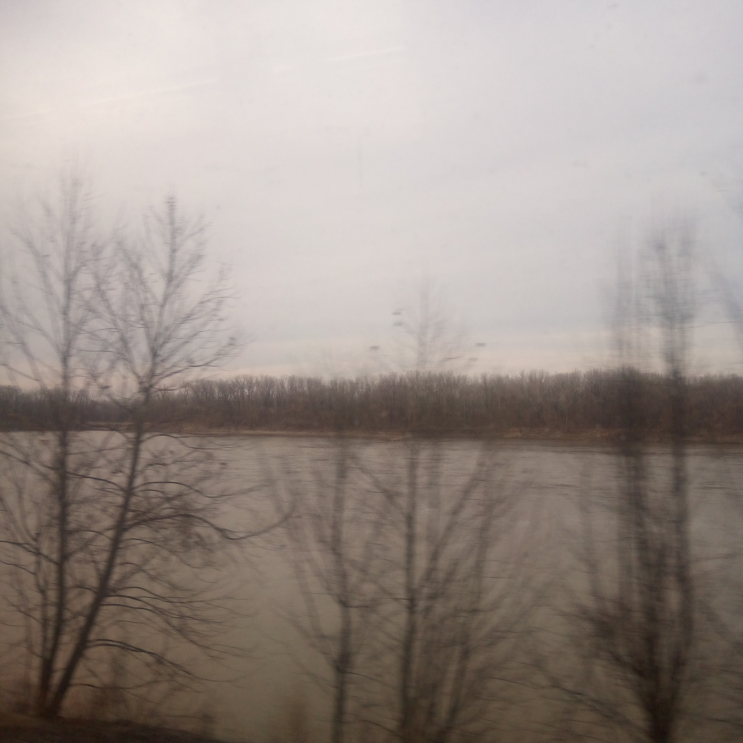 Almost at Jefferson city. episode artwork