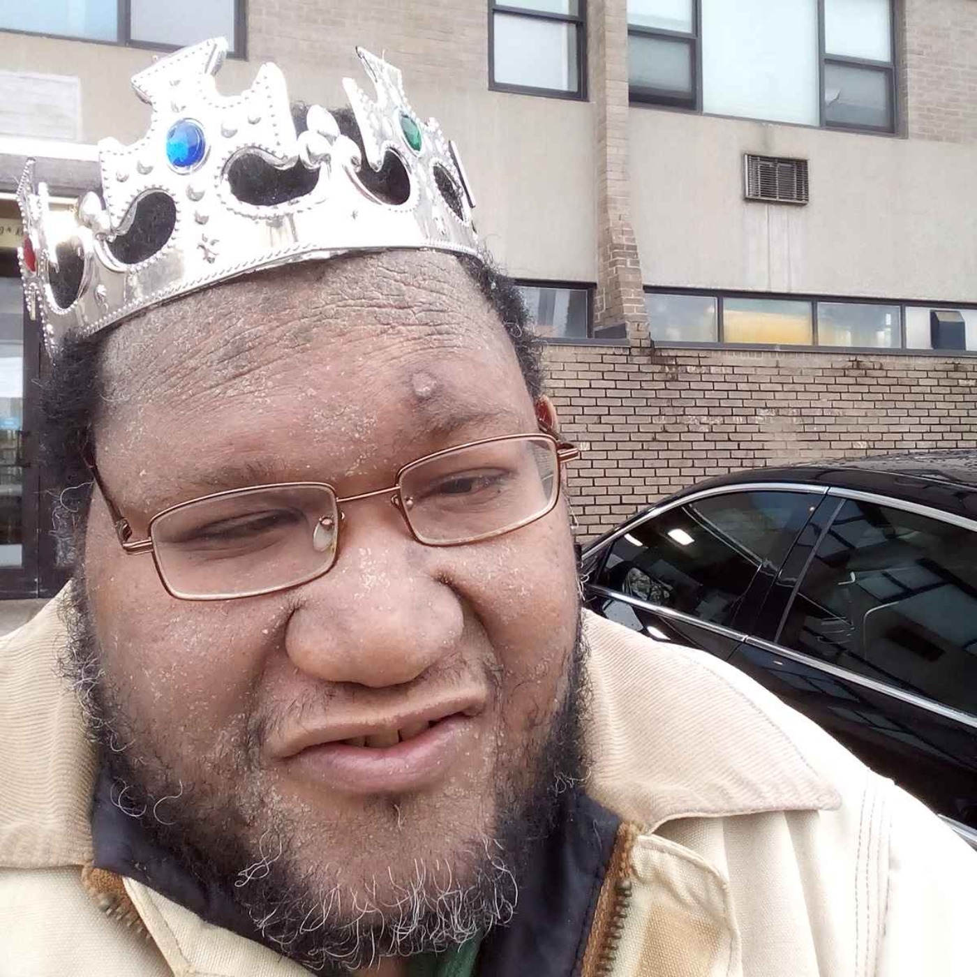 The big d z one