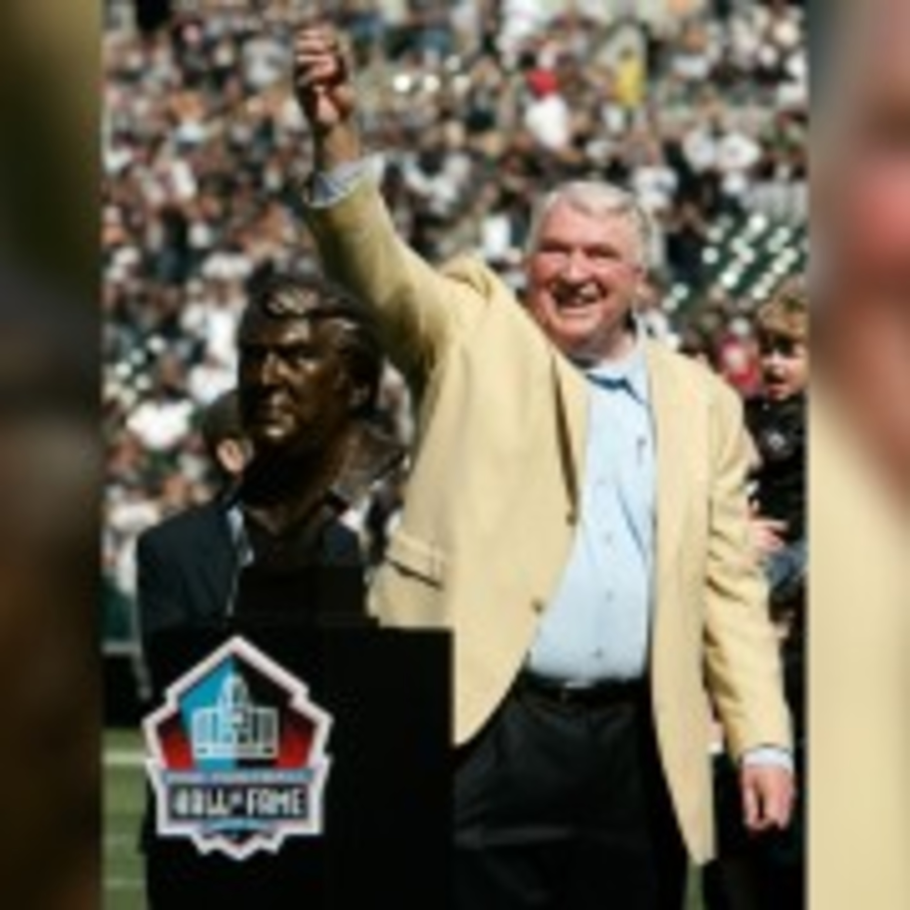 Really your taking John Madden away as well?? episode artwork