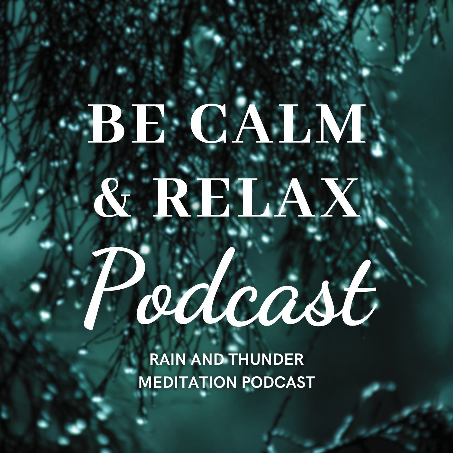 5-22 "8 Hours of Raindrops and Repose: Surrender to Sleep with Soothing Rain Sounds"