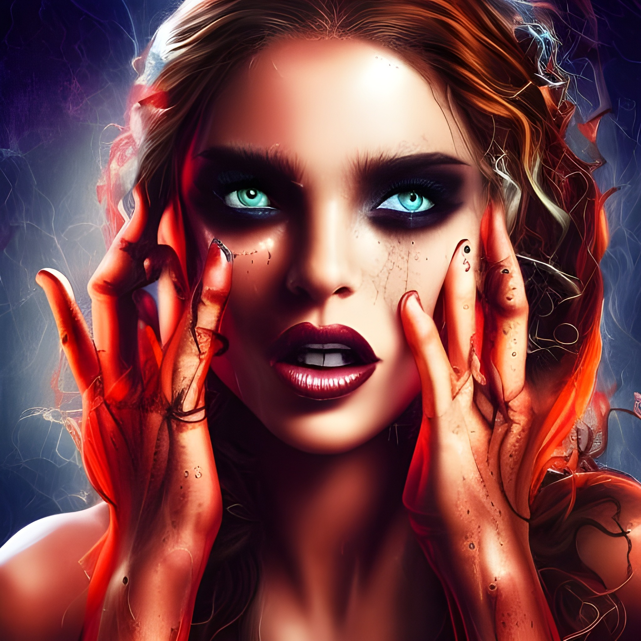 My Third Eye Podcast