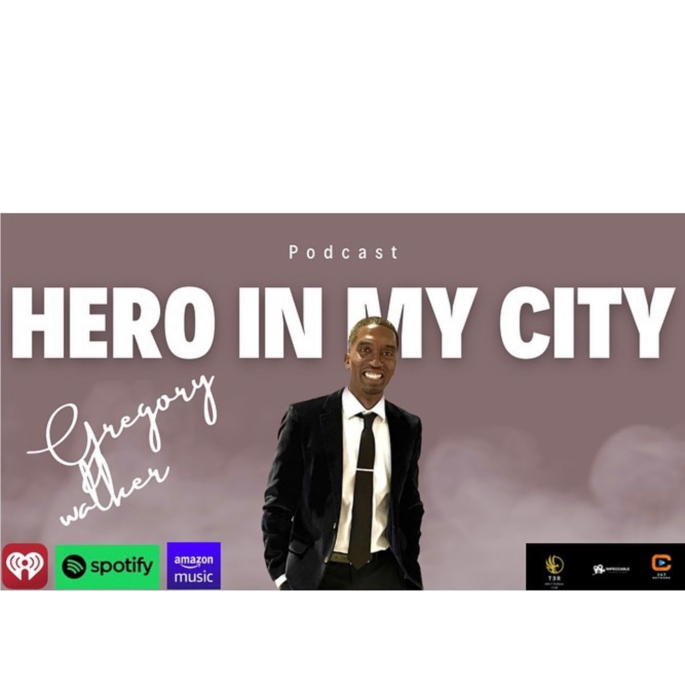 Audio Player Image
