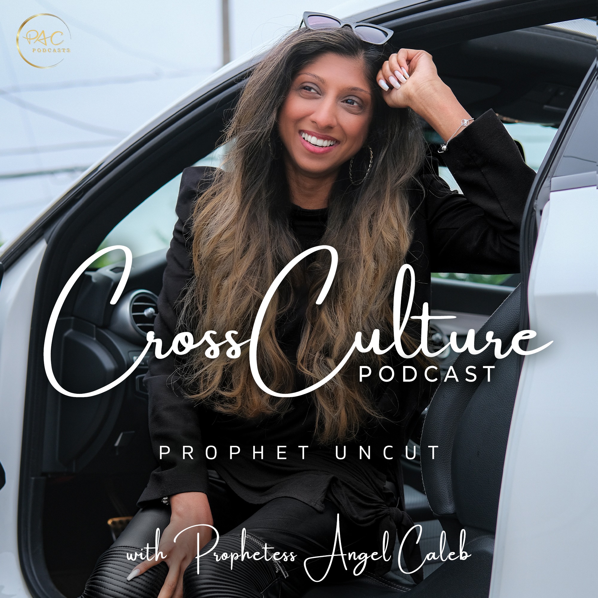 CrossCulture: Prophet Uncut