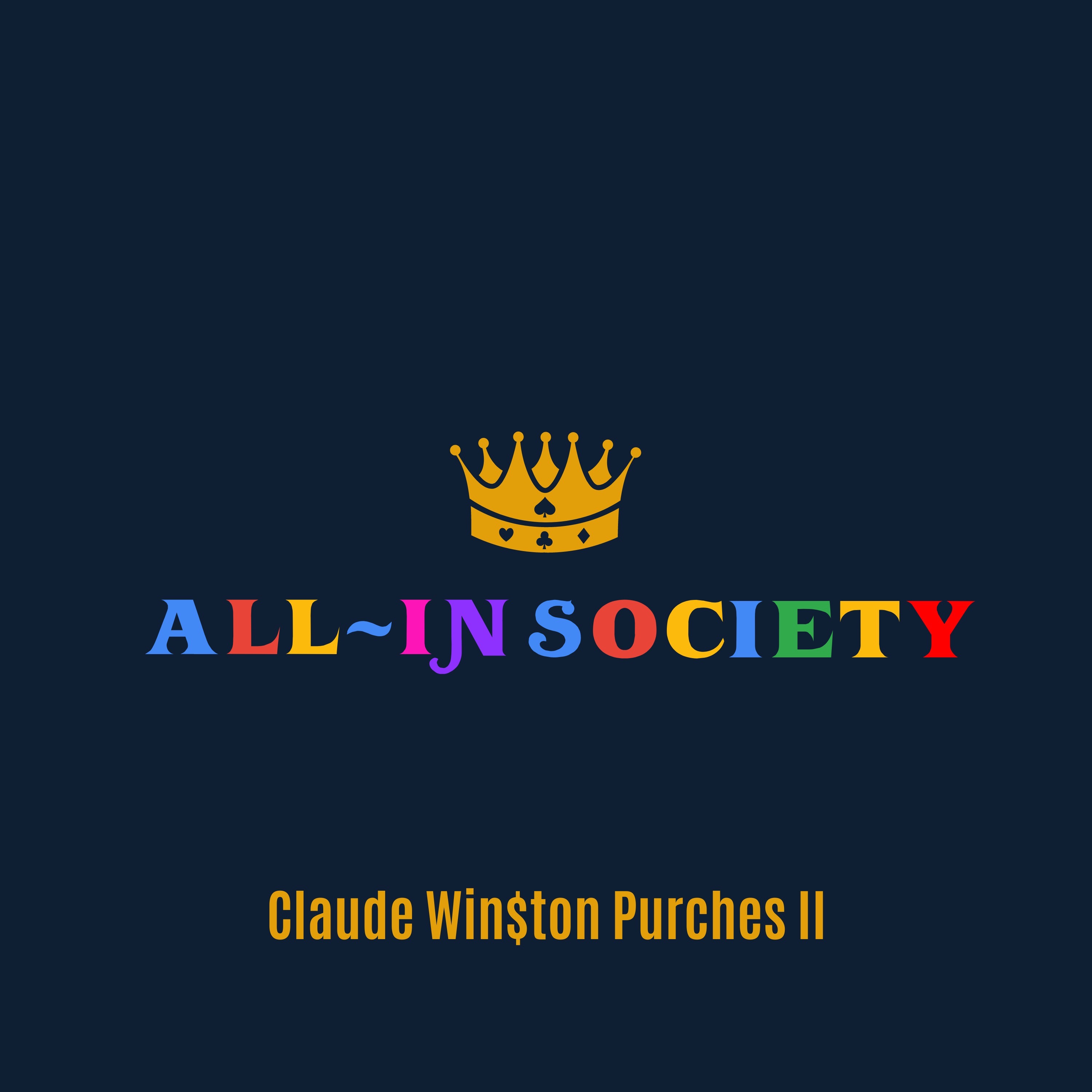 ALL-IN SOCIETY