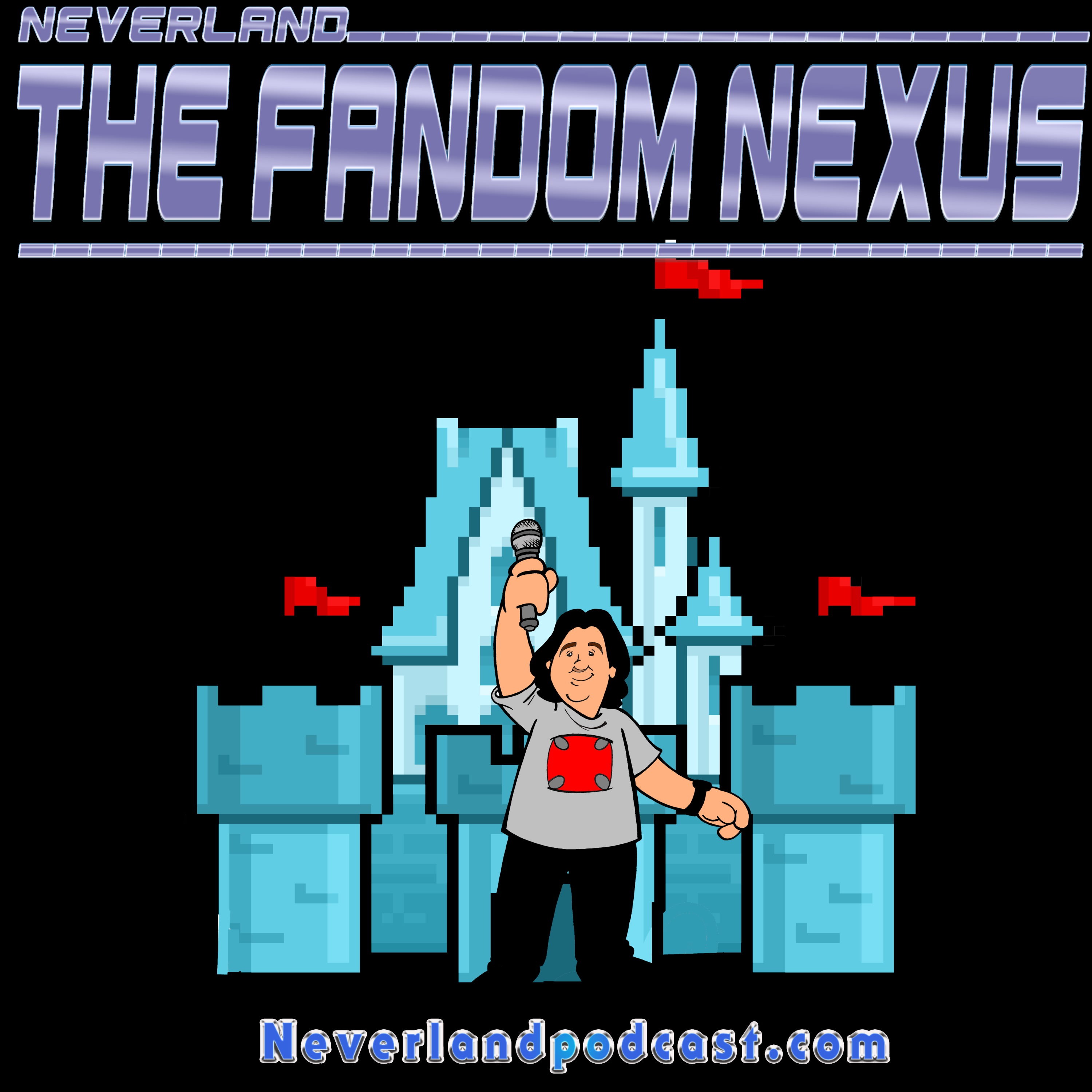 Taking a Holiday - Neverland: The Fandom Nexus 7/4/23