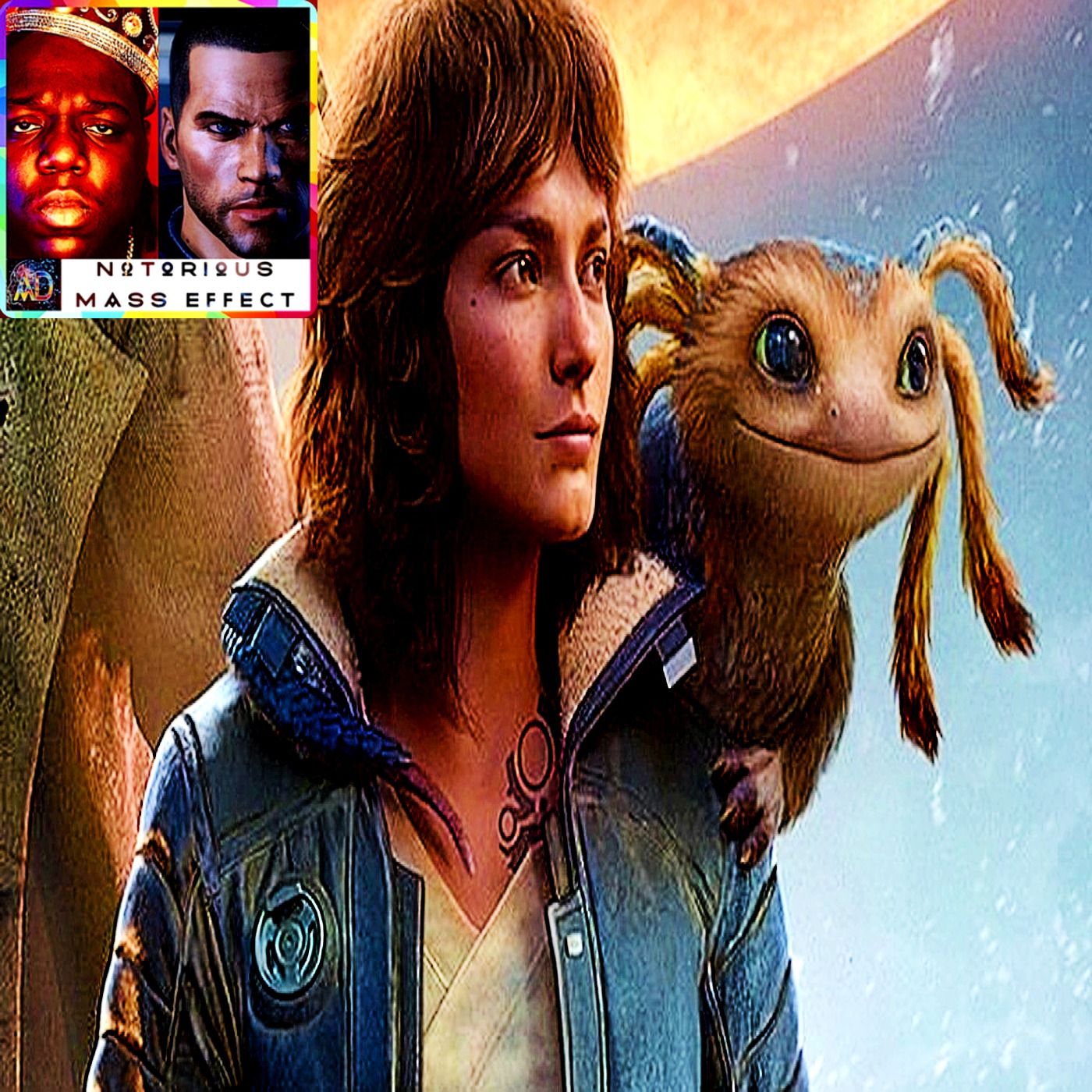 “STAR WARS OUTLAWS: EVERYTHING YOU NEED TO KNOW”