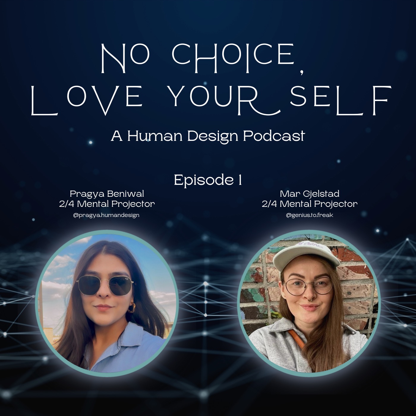 No Choice, Love Yourself Podcast