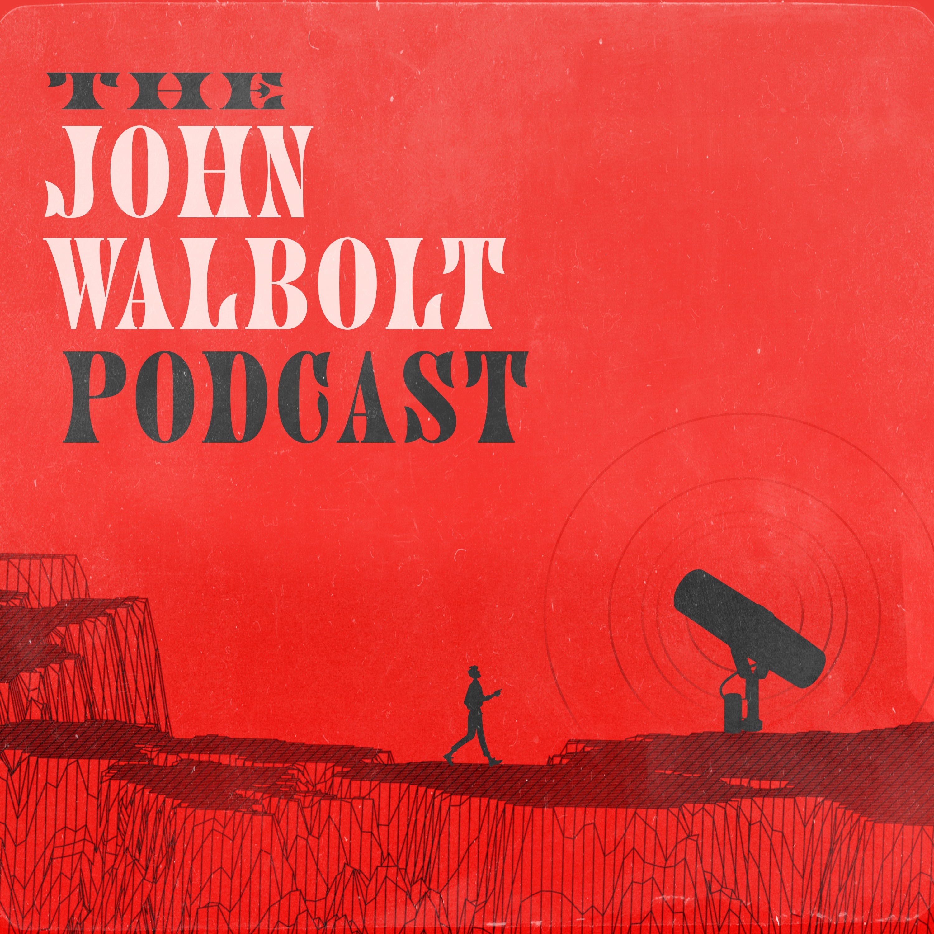 John Walbolt Podcast