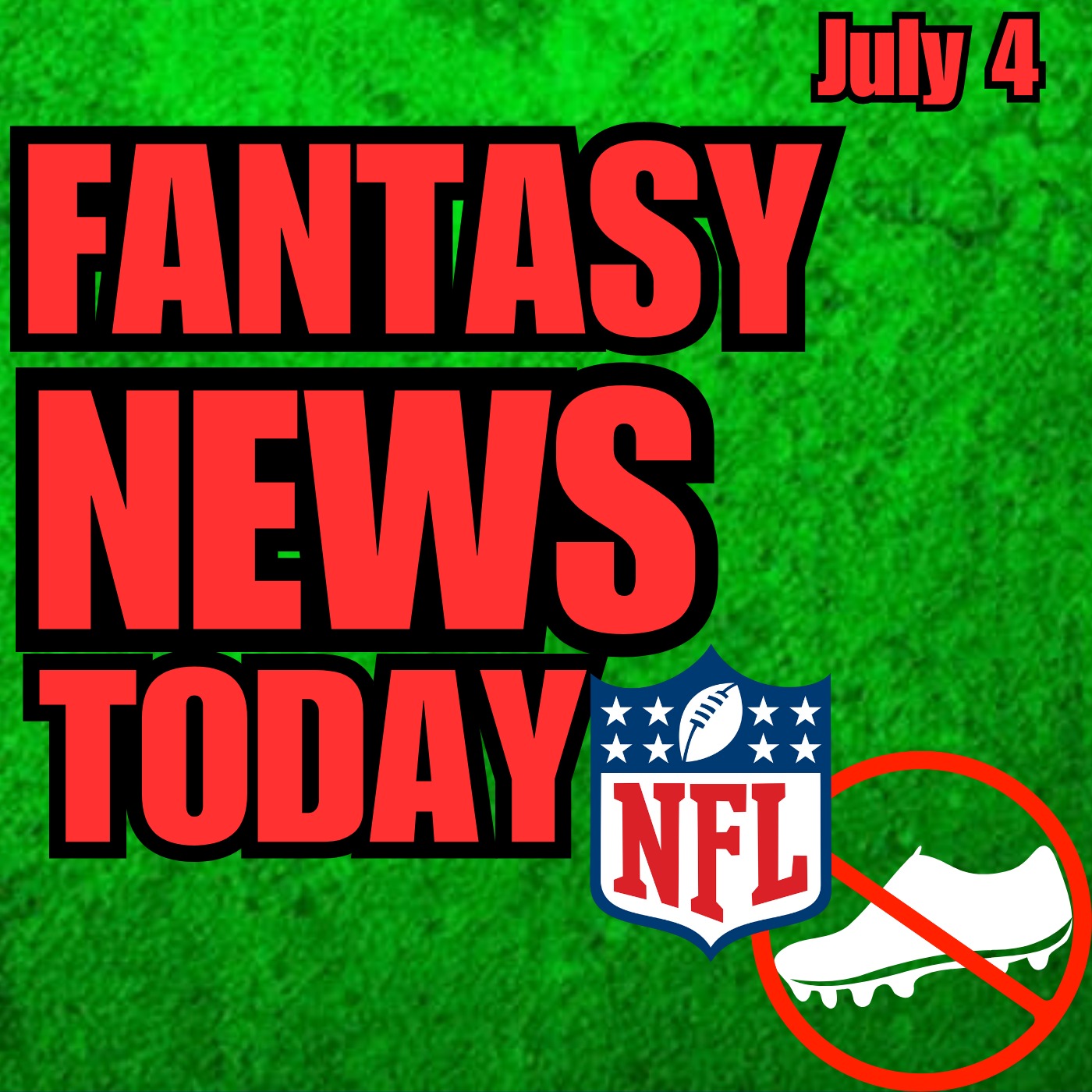 NFL News, Fantasy Football News | Tuesday July 4th 2023