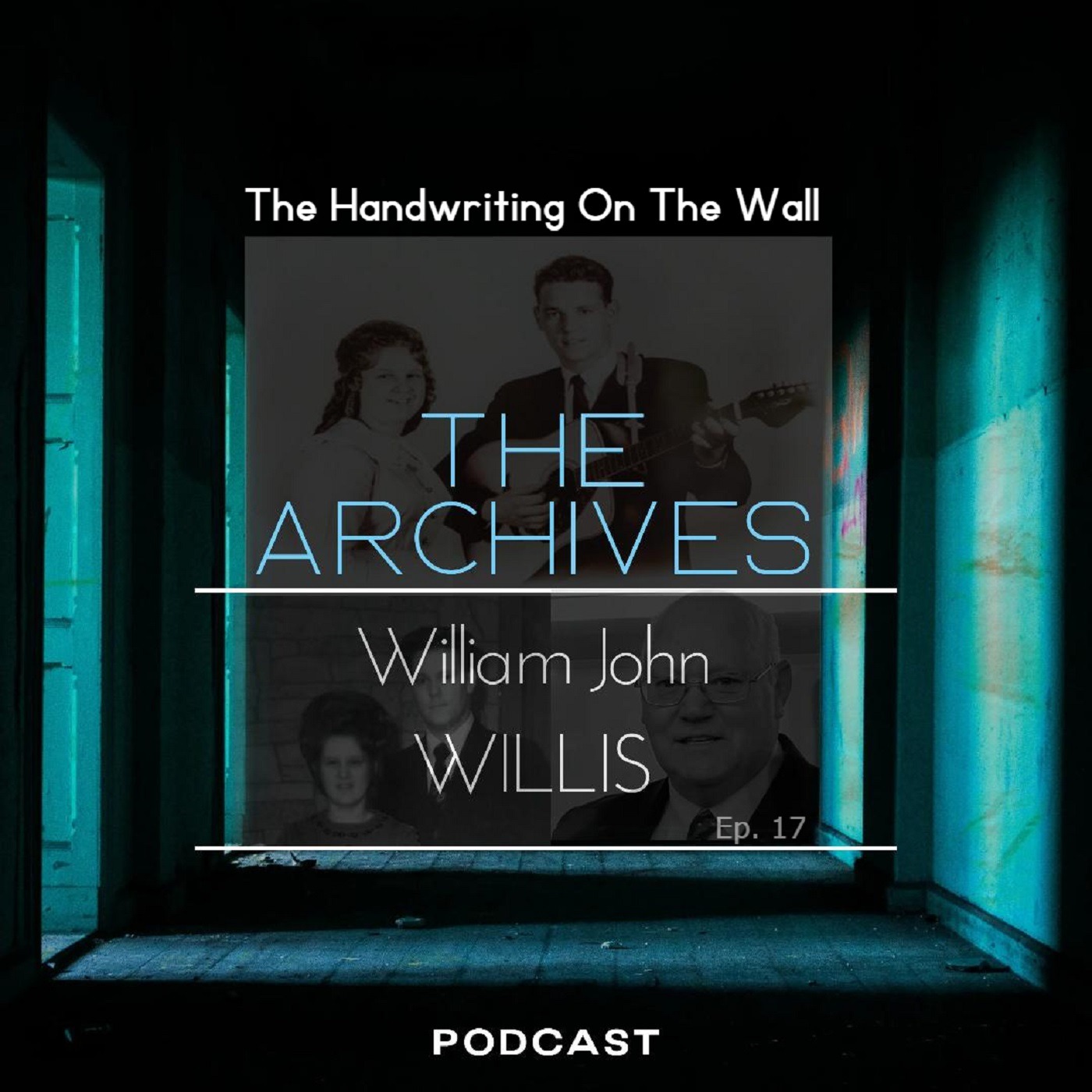 The Archives - William John Willis