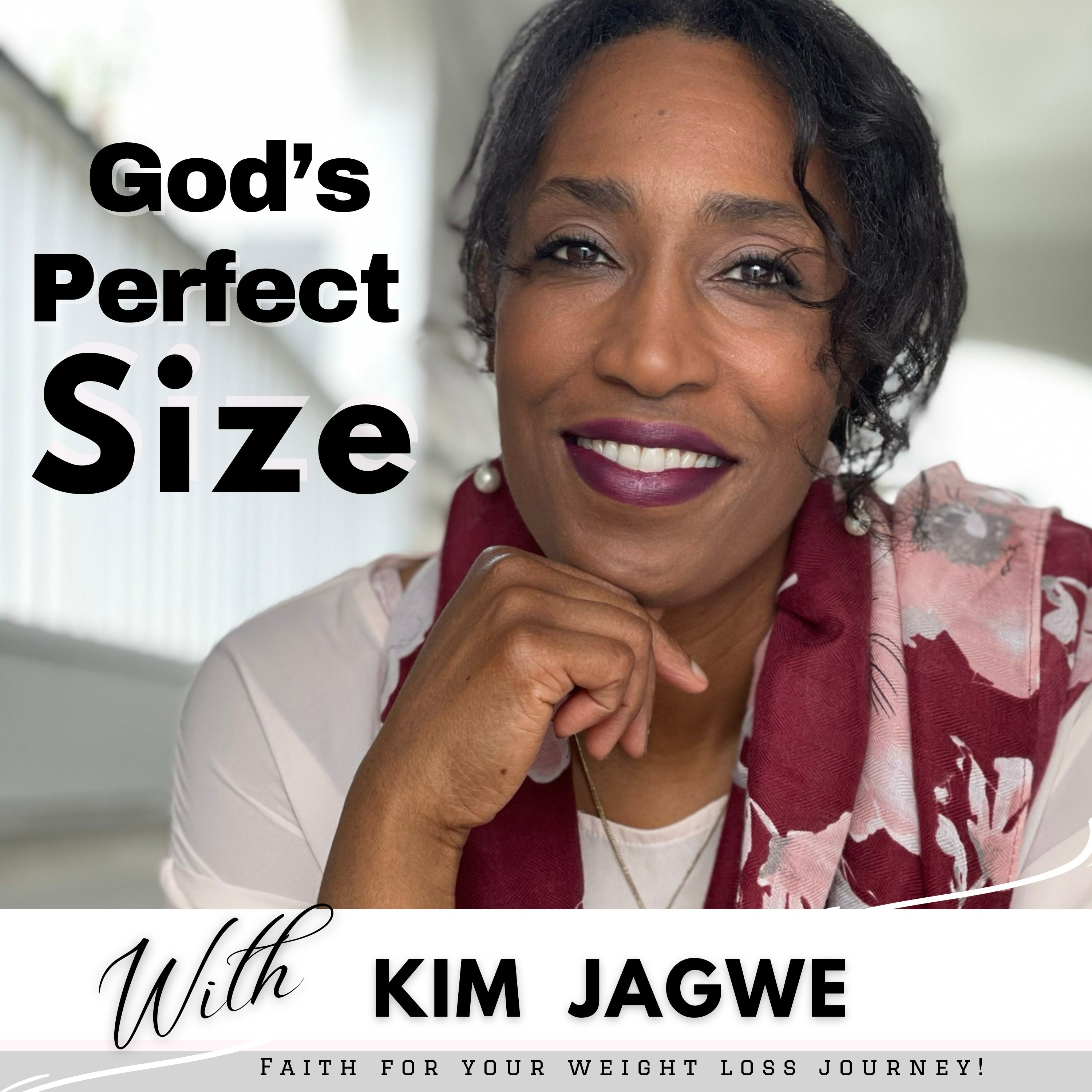 God’s Perfect Size